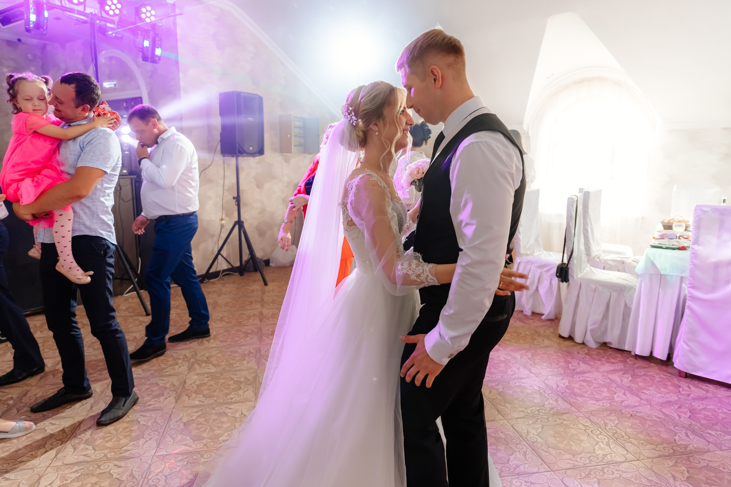 Александр и Анна. Свадебный и семейный фотограф Разида Мухаметова