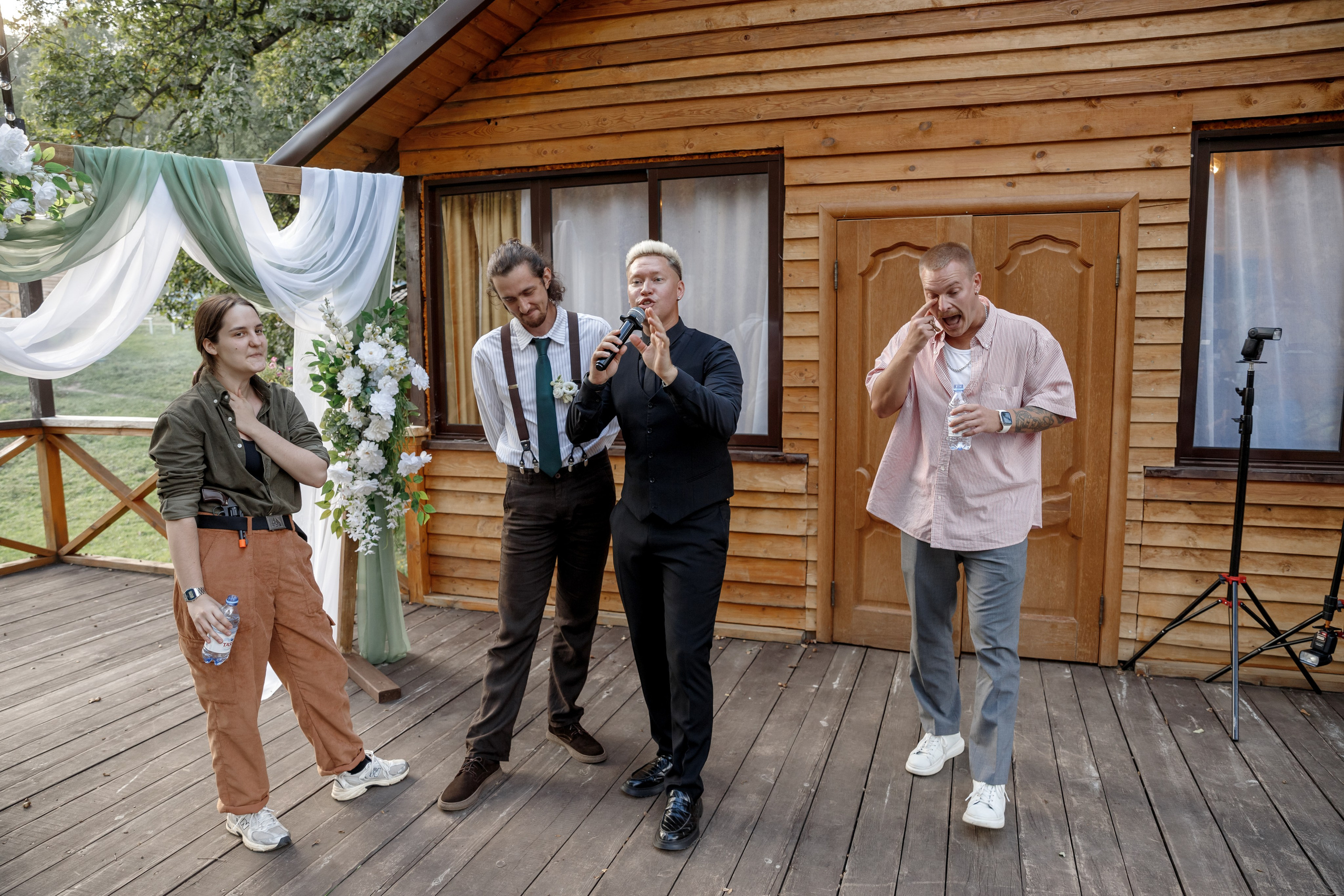 Роман и Екатерина. Свадебный и семейный фотограф Разида Мухаметова