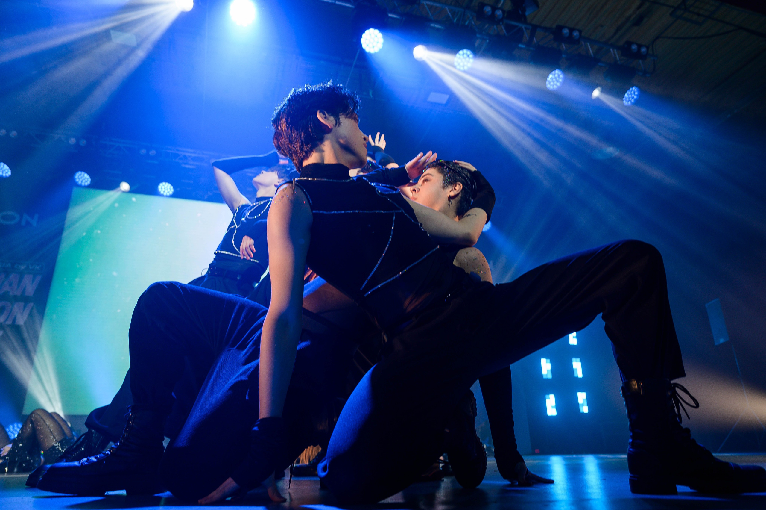 VK Asian Dragon Fest