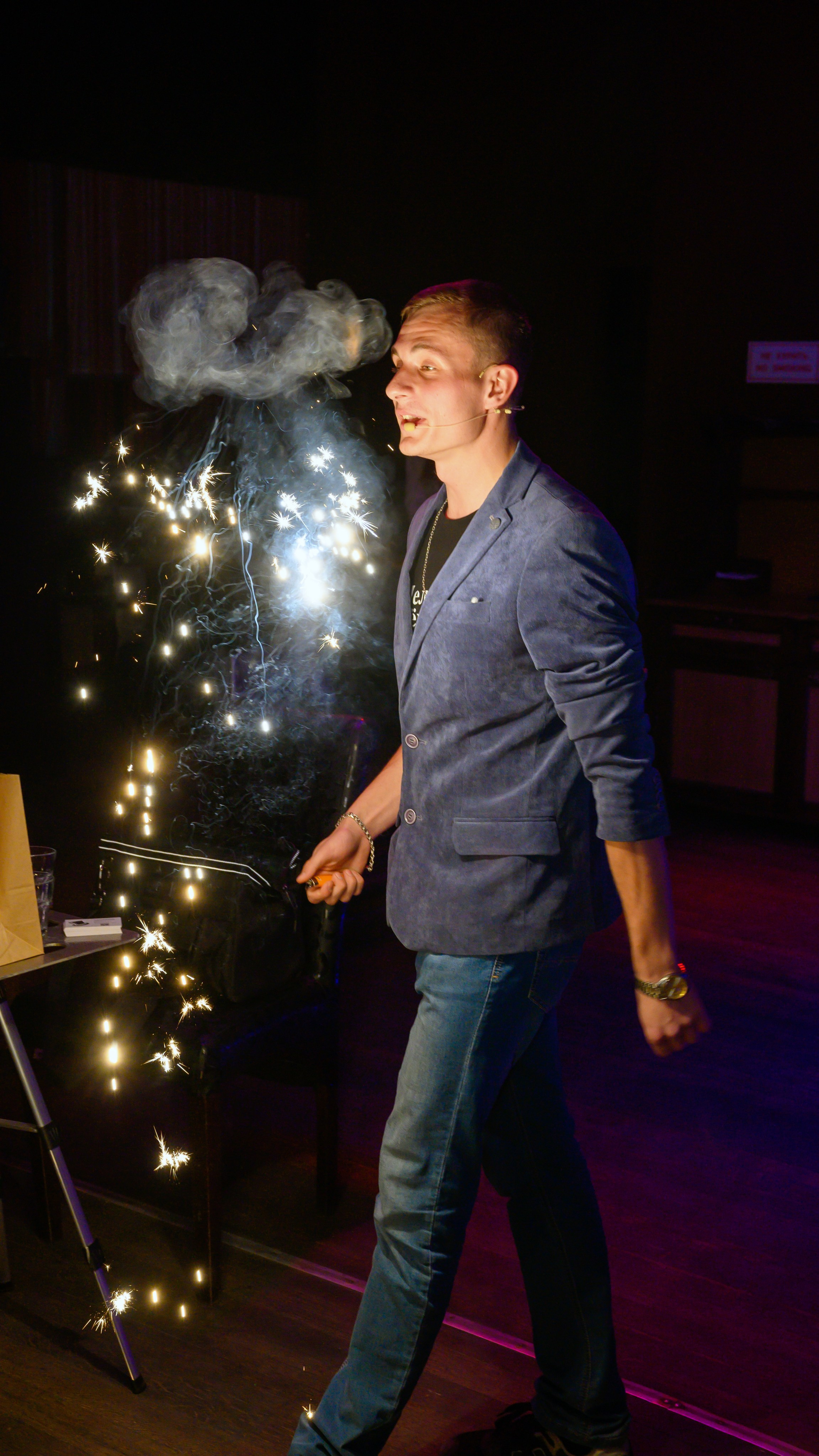 Квартирник