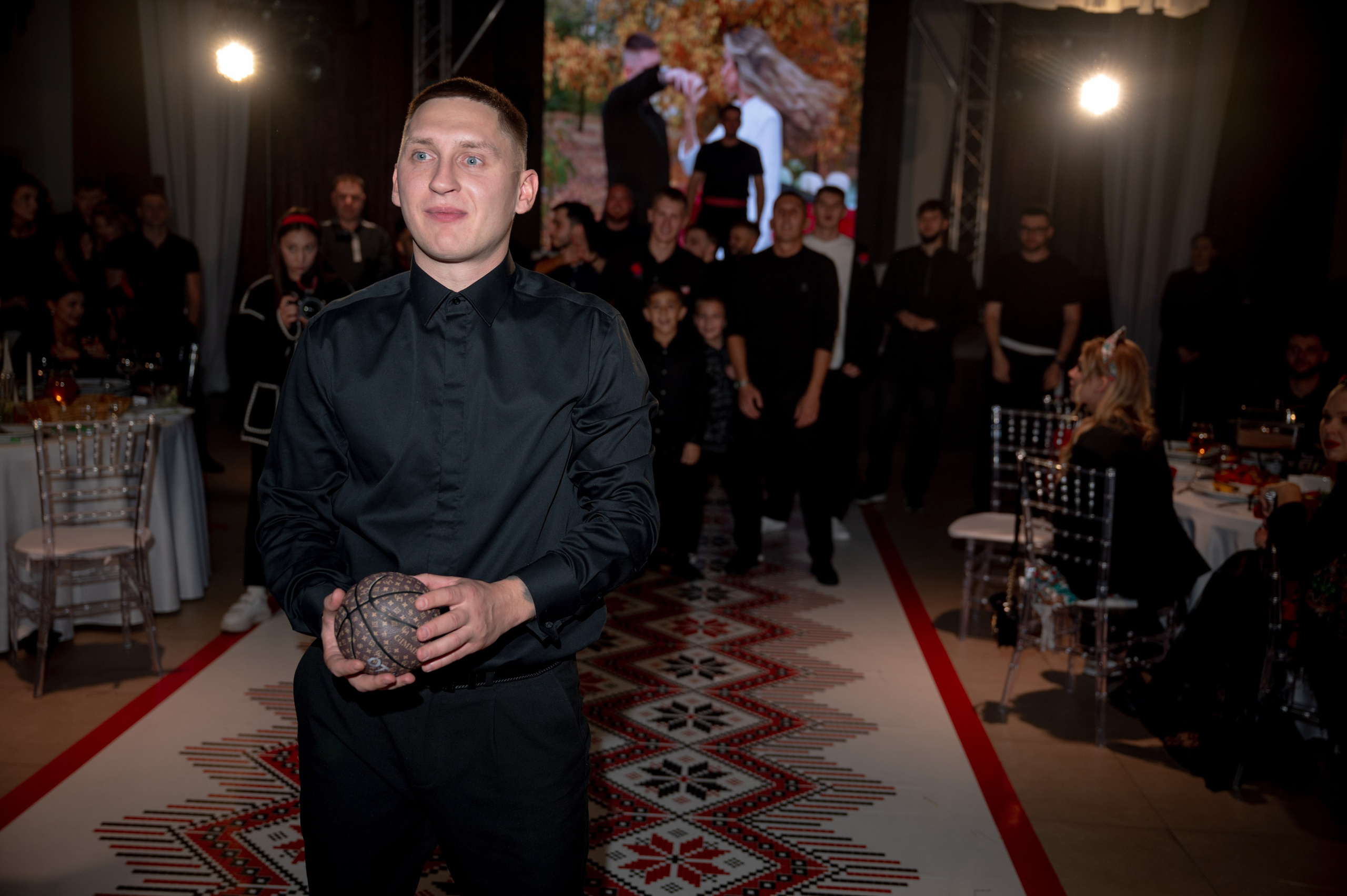 Дарья и Кирилл