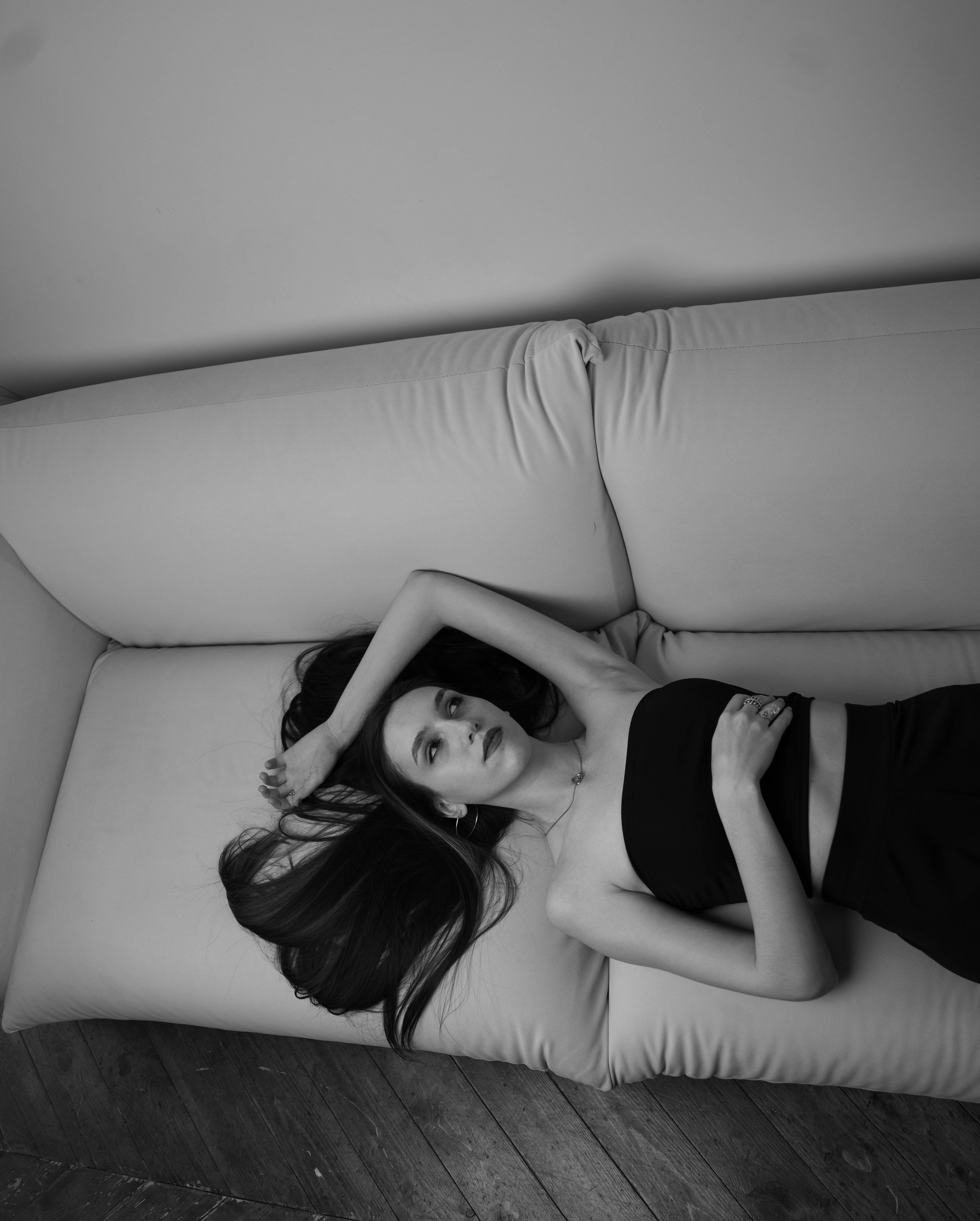 When the World Was at War We Kept Dancing