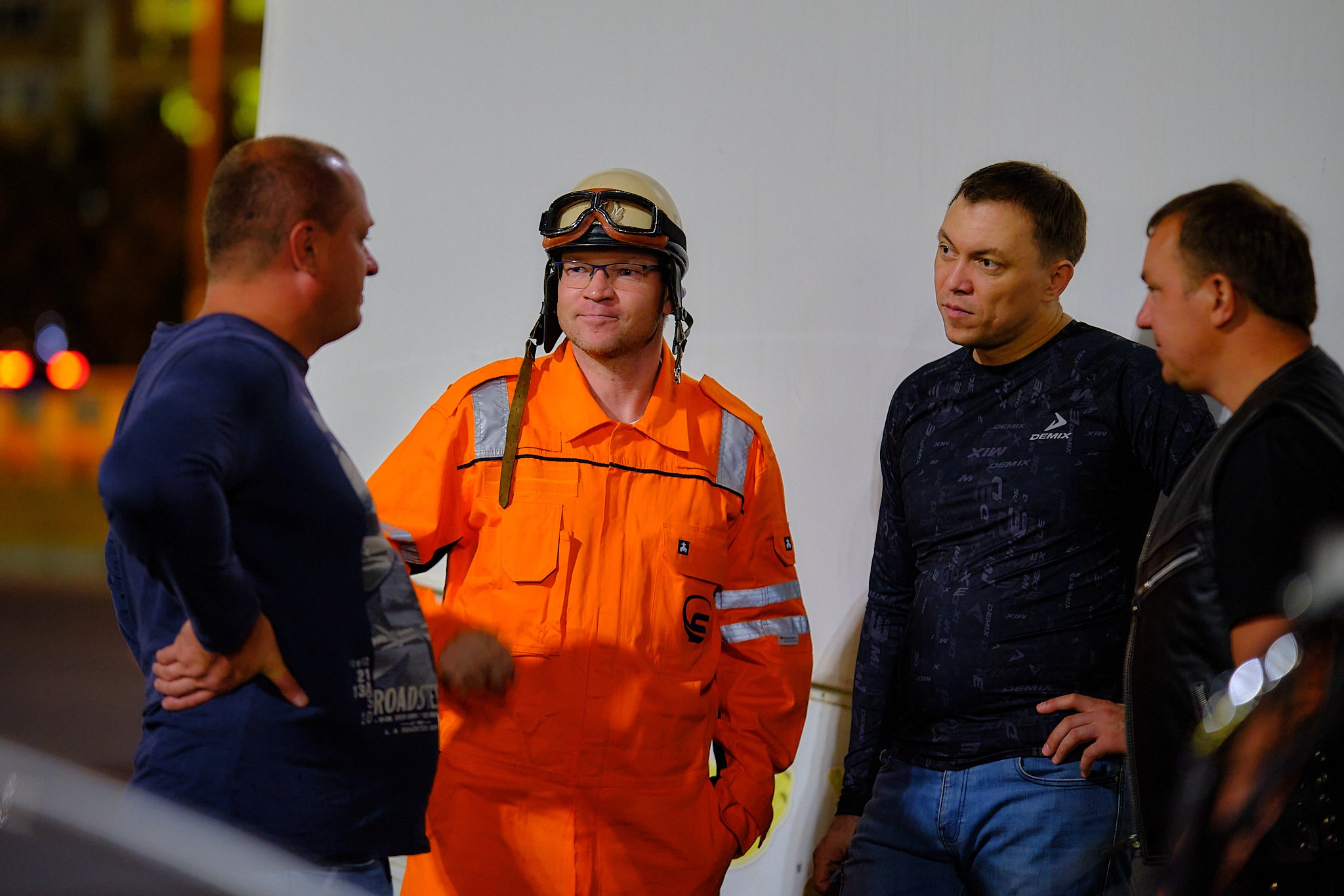 11.07.2024 МЧ КАРАОКЕ. Константин Тимонин — фотограф в Краснодаре