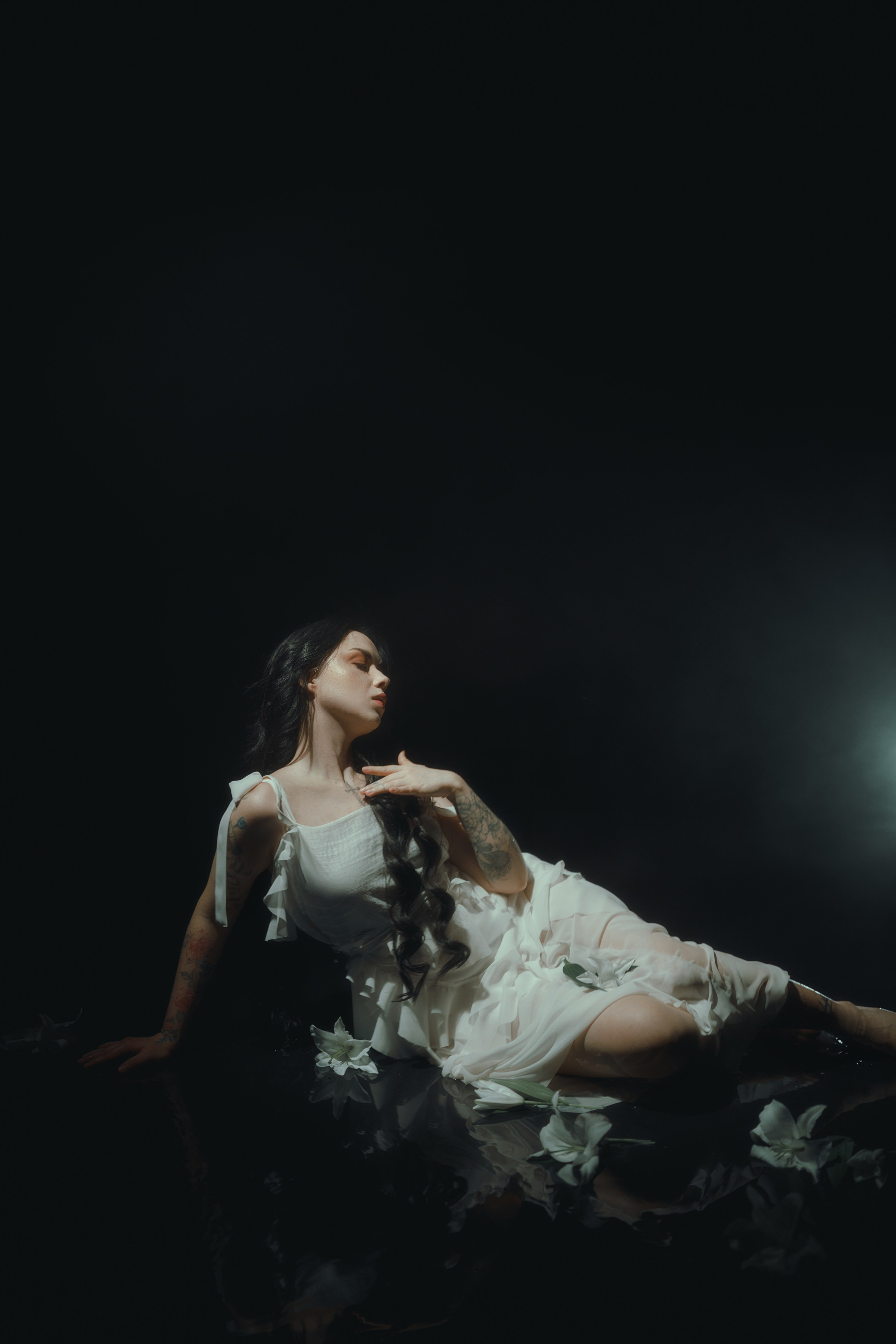 Polnalyubvi. Фотограф Санкт-Петербург женский портрет Екатерина Коваль