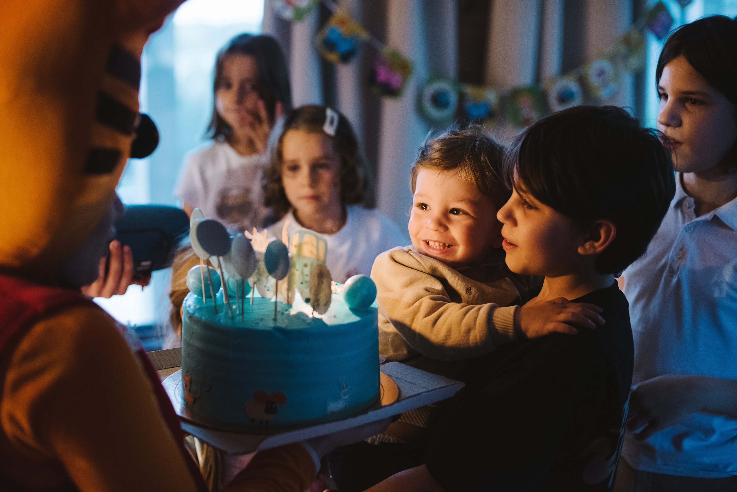 Праздники. Фотограф Алиса Калинина