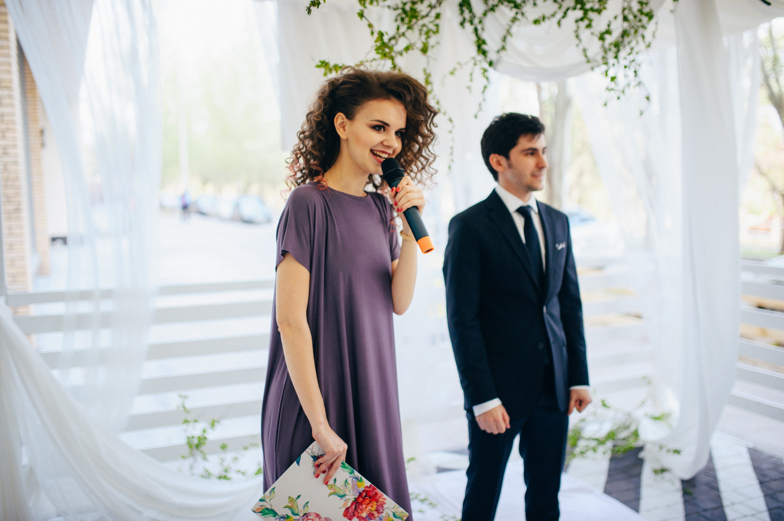 Катя & Коля. Свадебный фотограф/видеограф Максим Черников