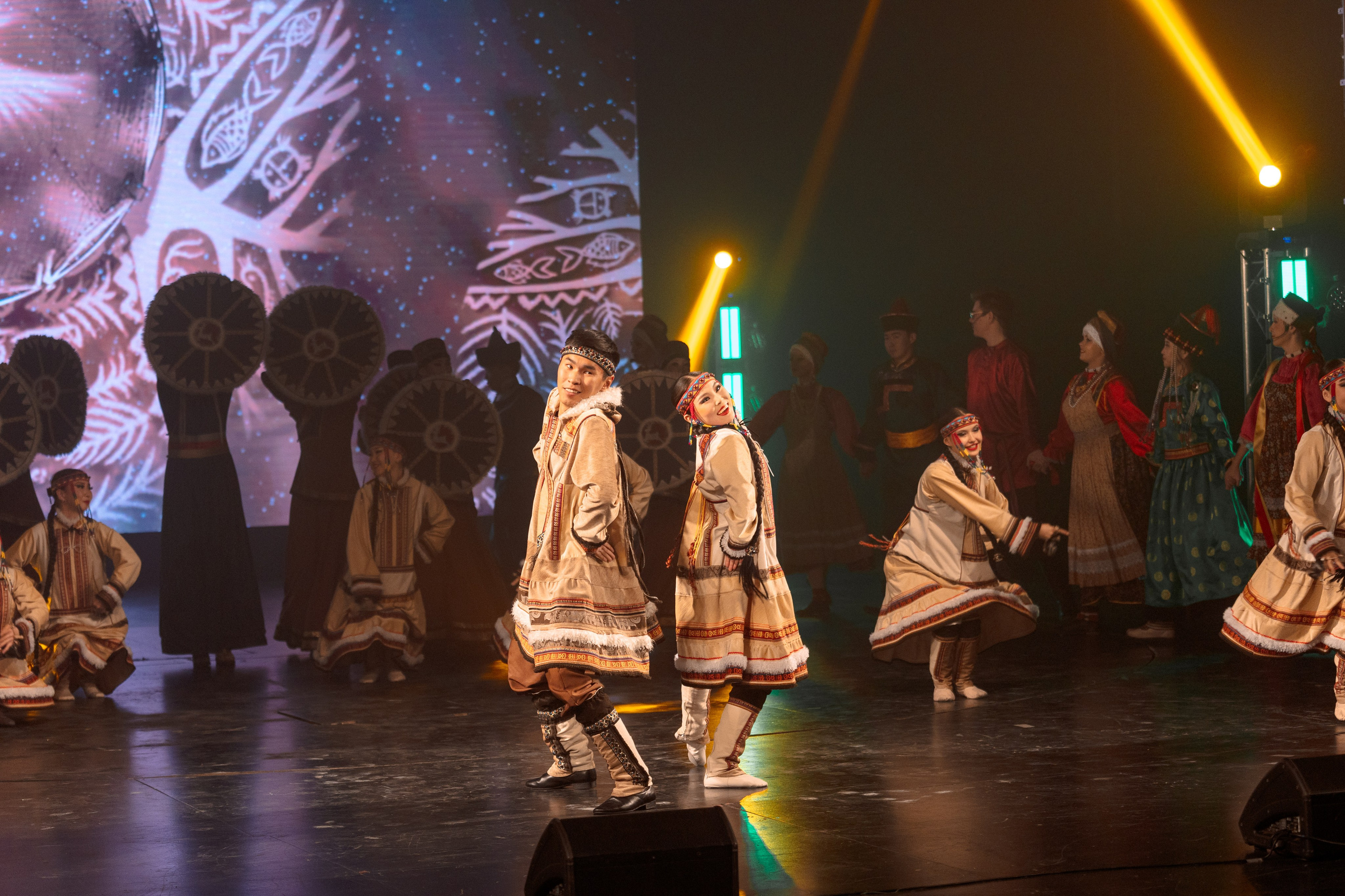 II Дальневосточная Кинопремия. Свадебный и семейный фотограф в Улан-Удэ