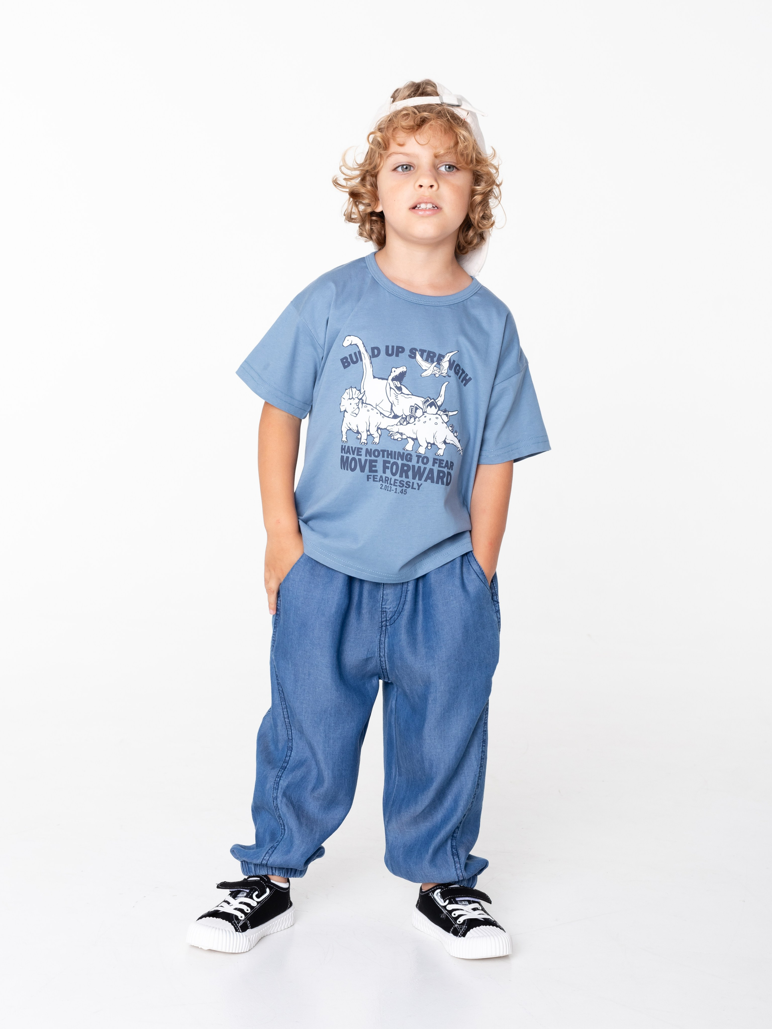 Дет. футболки. Фотограф в Краснодаре Арина Кудряшова