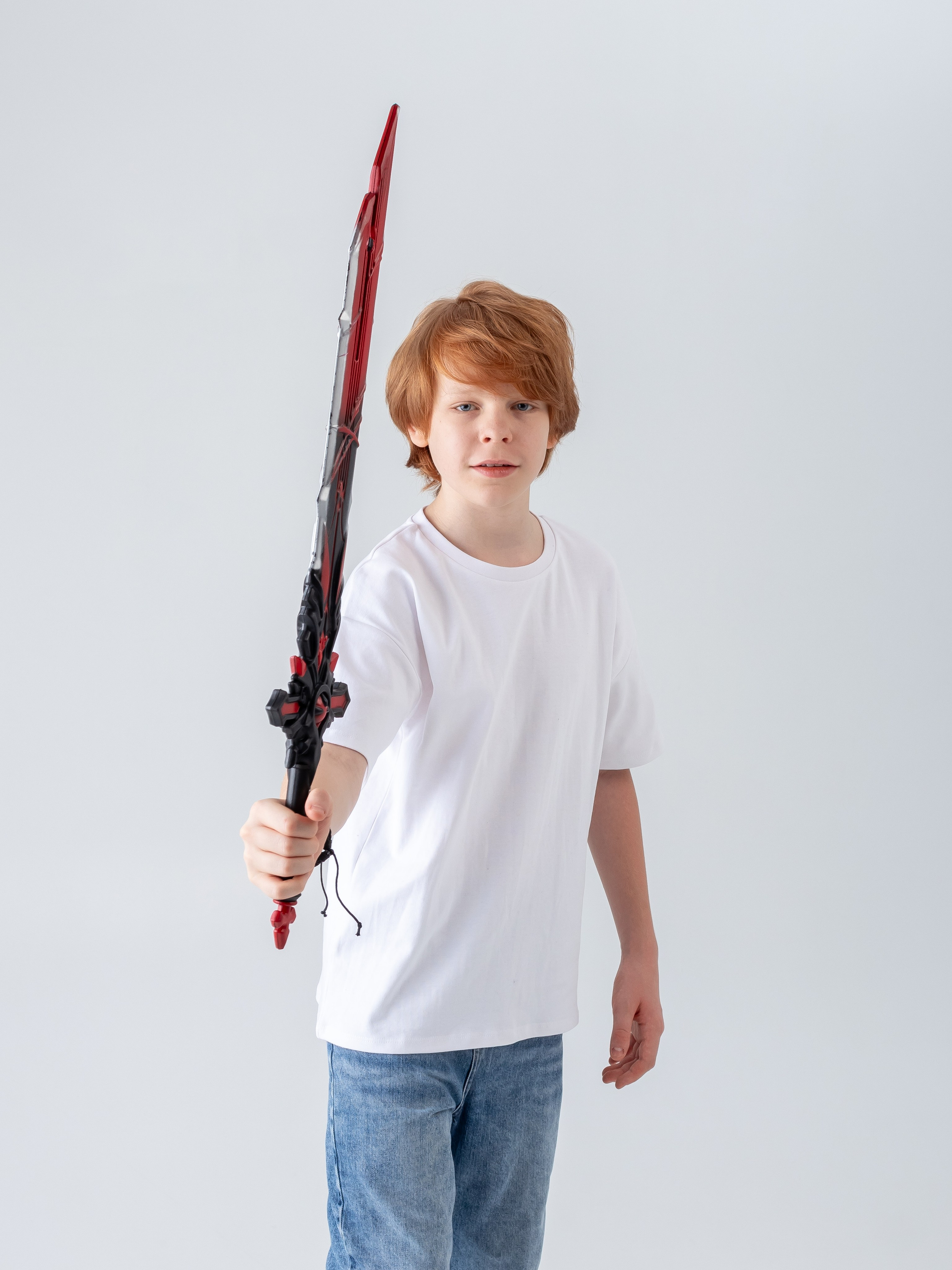 Аниме детская. Фотограф в Краснодаре Арина Кудряшова