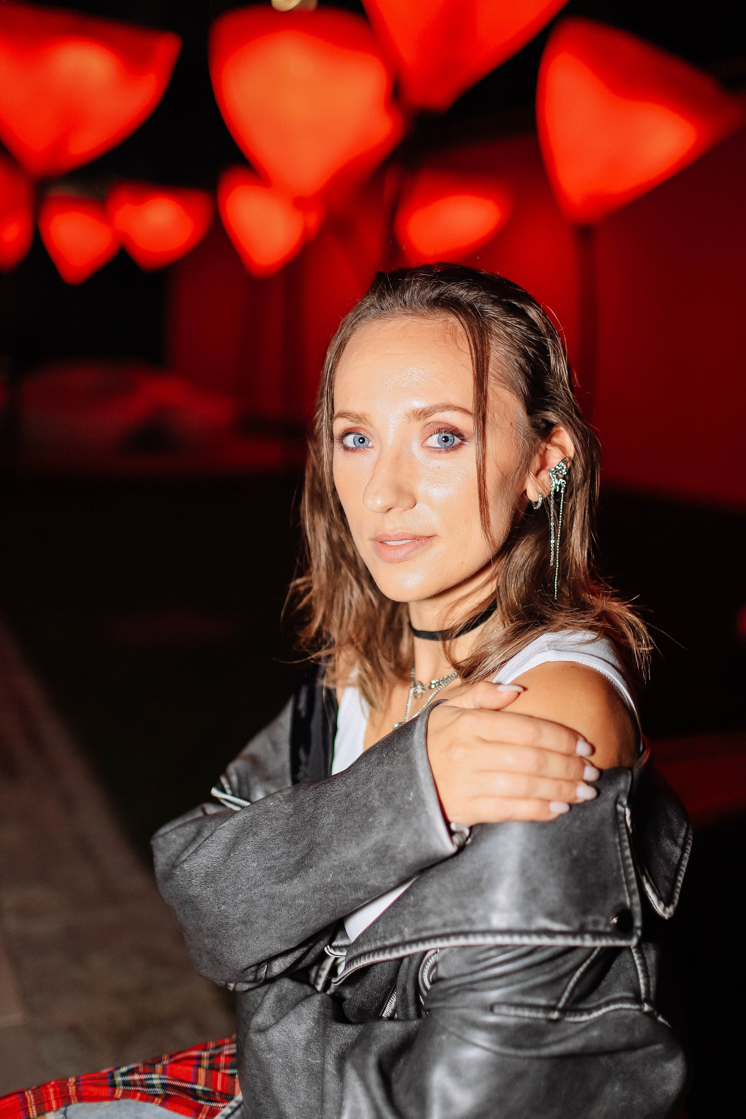 Света. Женский/Детский фотограф в Симферополе Вероника Слепогина