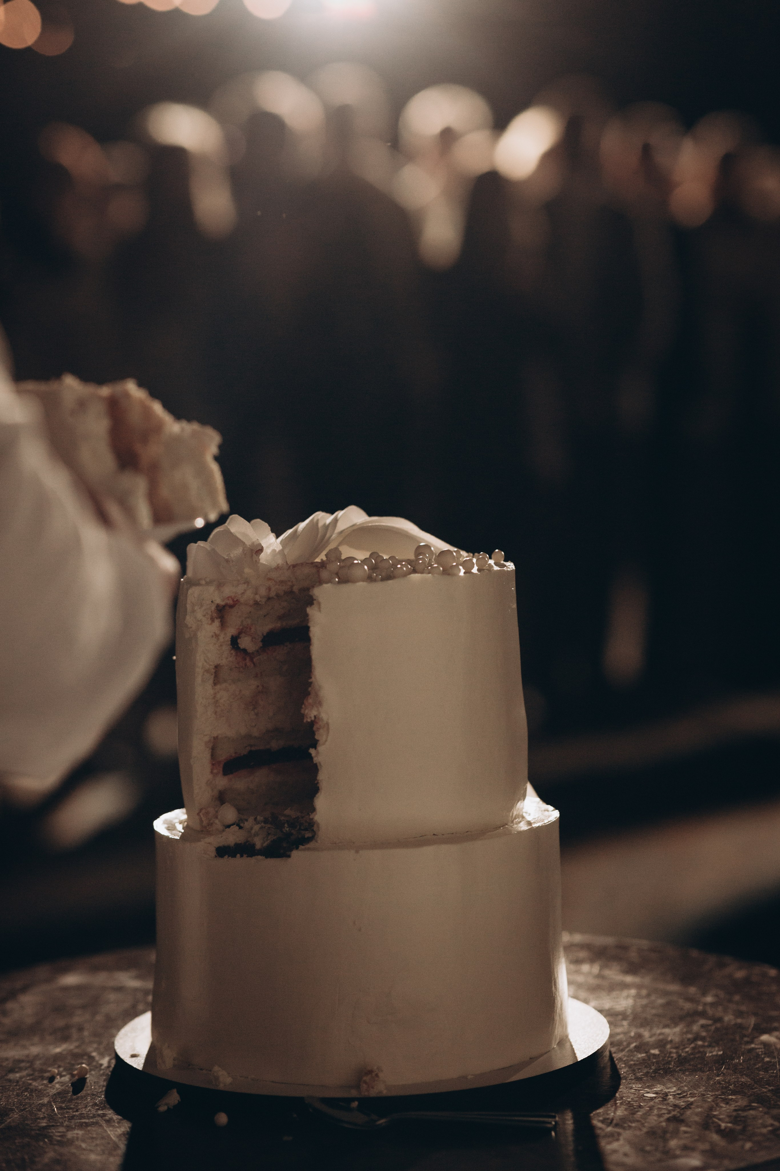 Мария и Егор. Фотограф Ксюша Белоносова