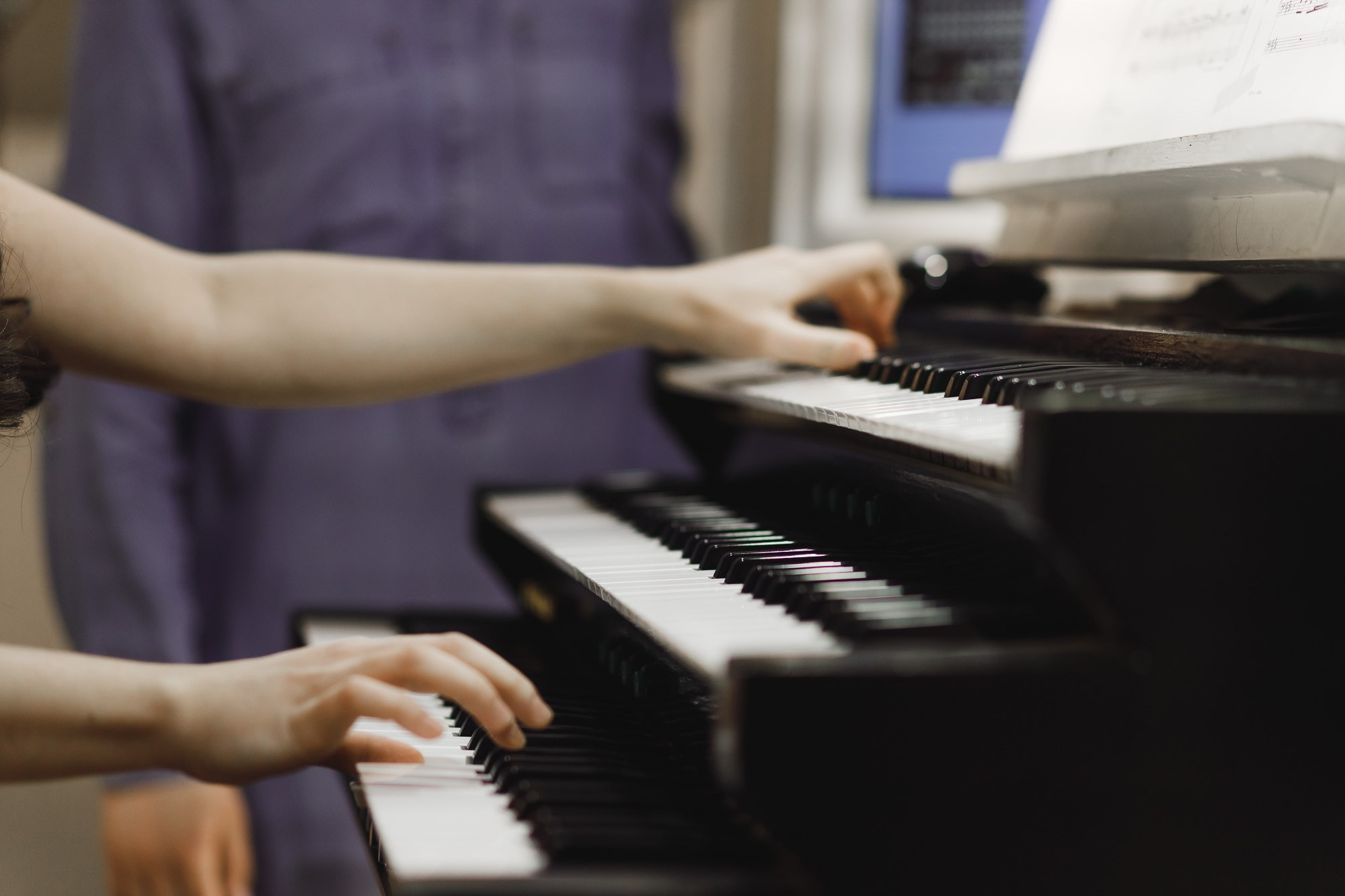 Концерты. Портретный фотограф