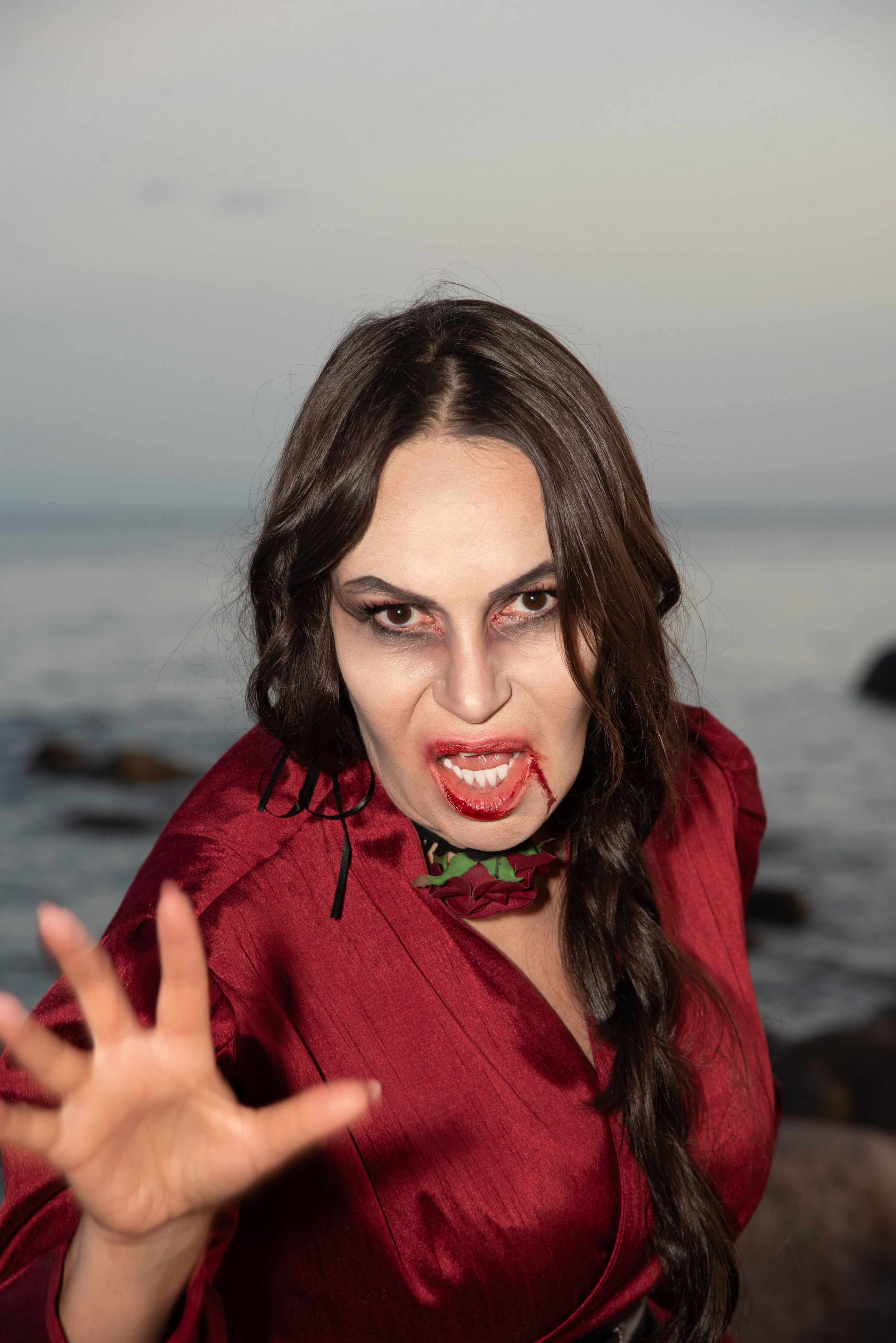 Екатерина. Портретный Семейный Fine-Art фотограф в Санкт-Петербурге Криулина