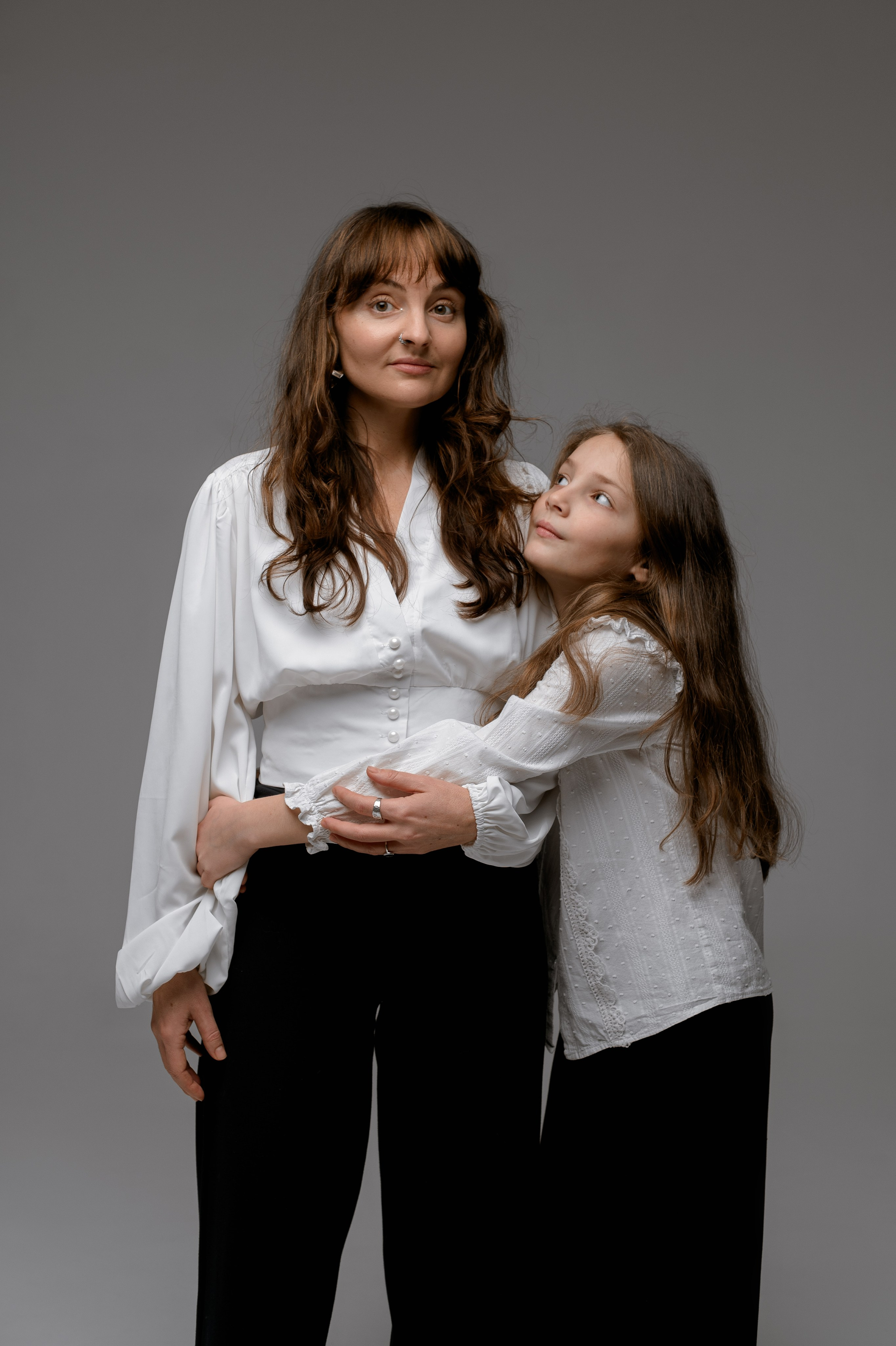 Семейные истории. Alice_insomnia