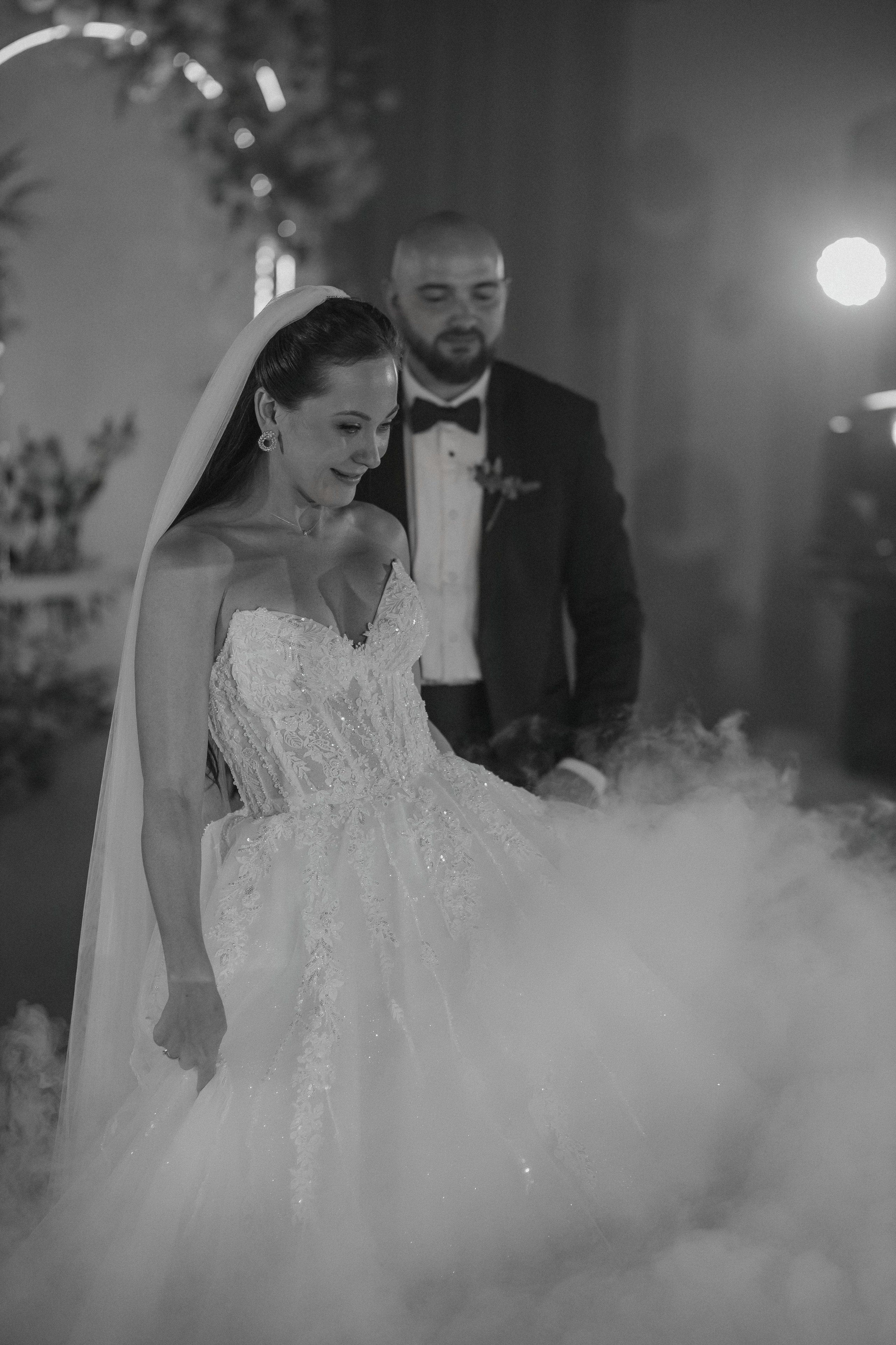 Владислав и Яна. Свадебный фотограф в Краснодаре Ольга Цвиченко