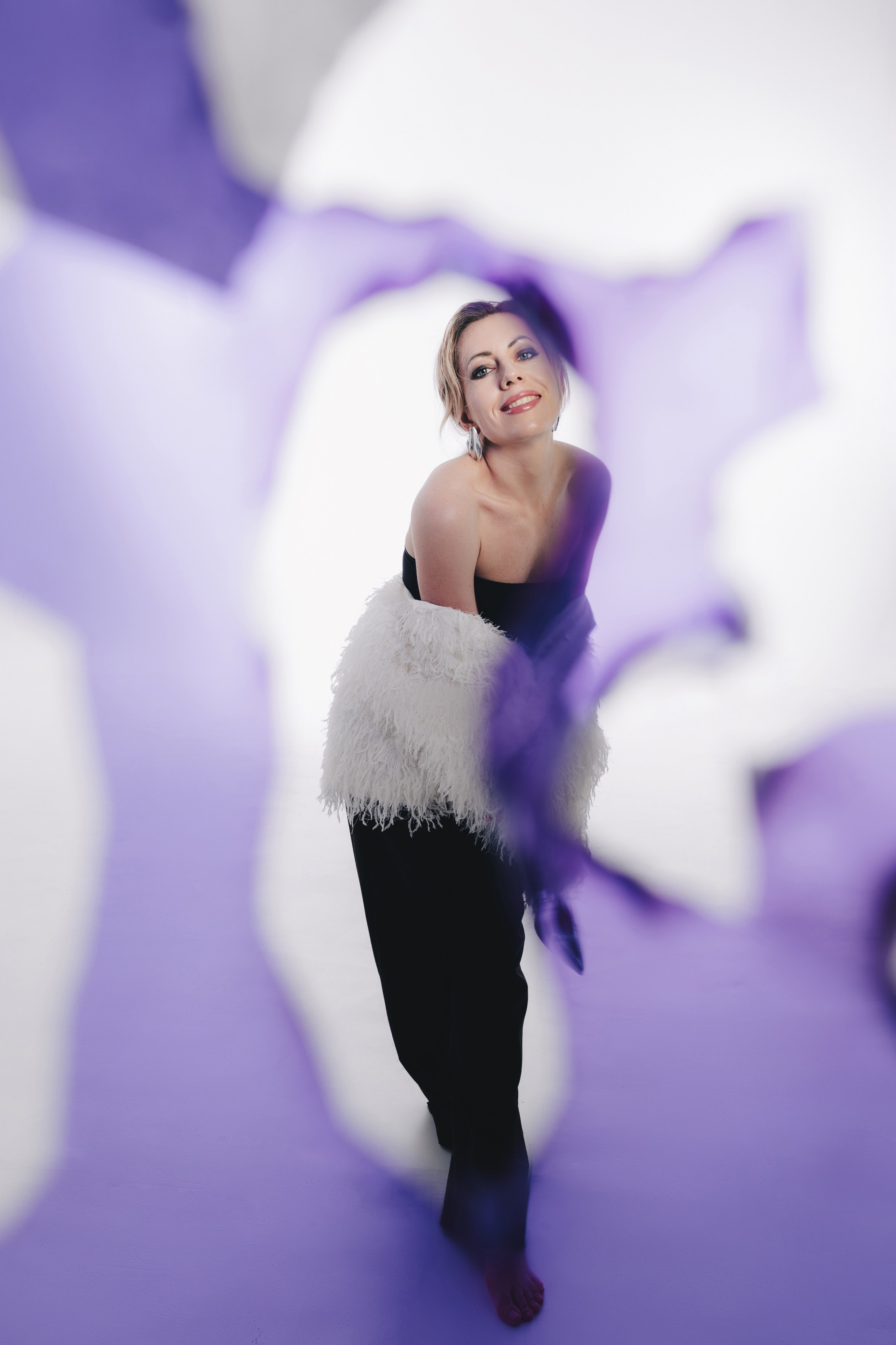 Настя. Портфолио