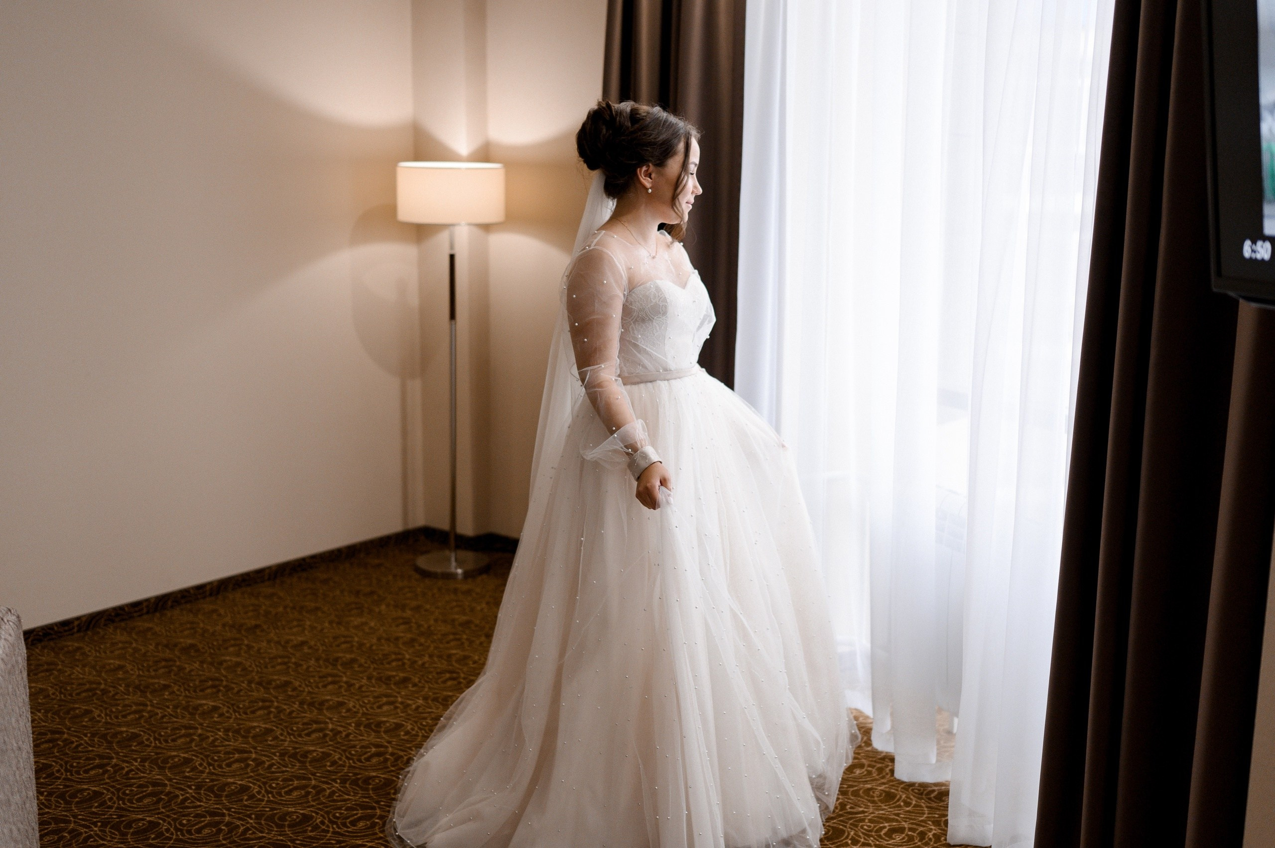 Андрей и Лиза. NSK Studio — Свадебная Фото — Видеосьемка