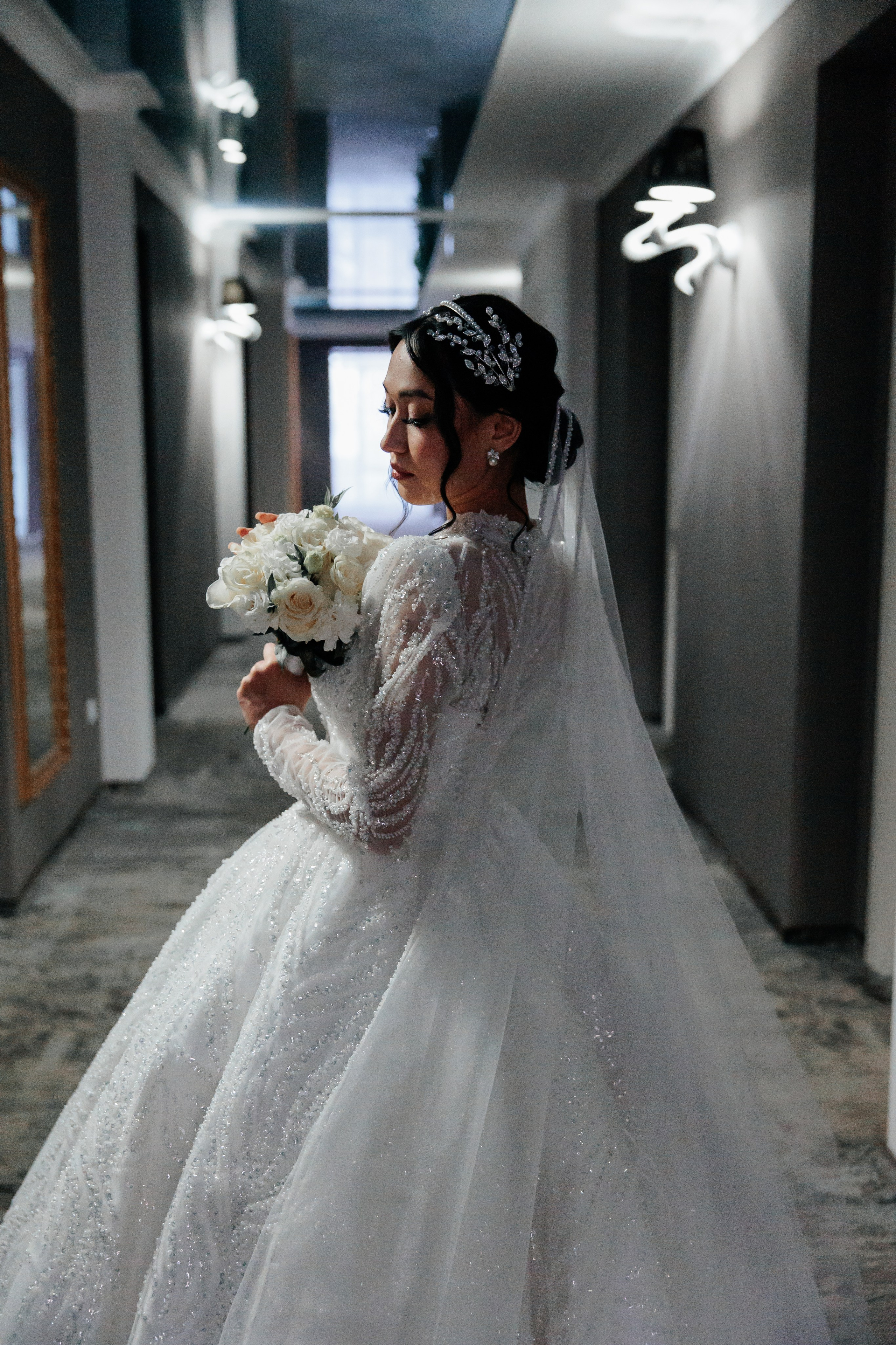 Султан & Айнура. Свадебный фотограф в Оренбурге Жалгас Роставлетов