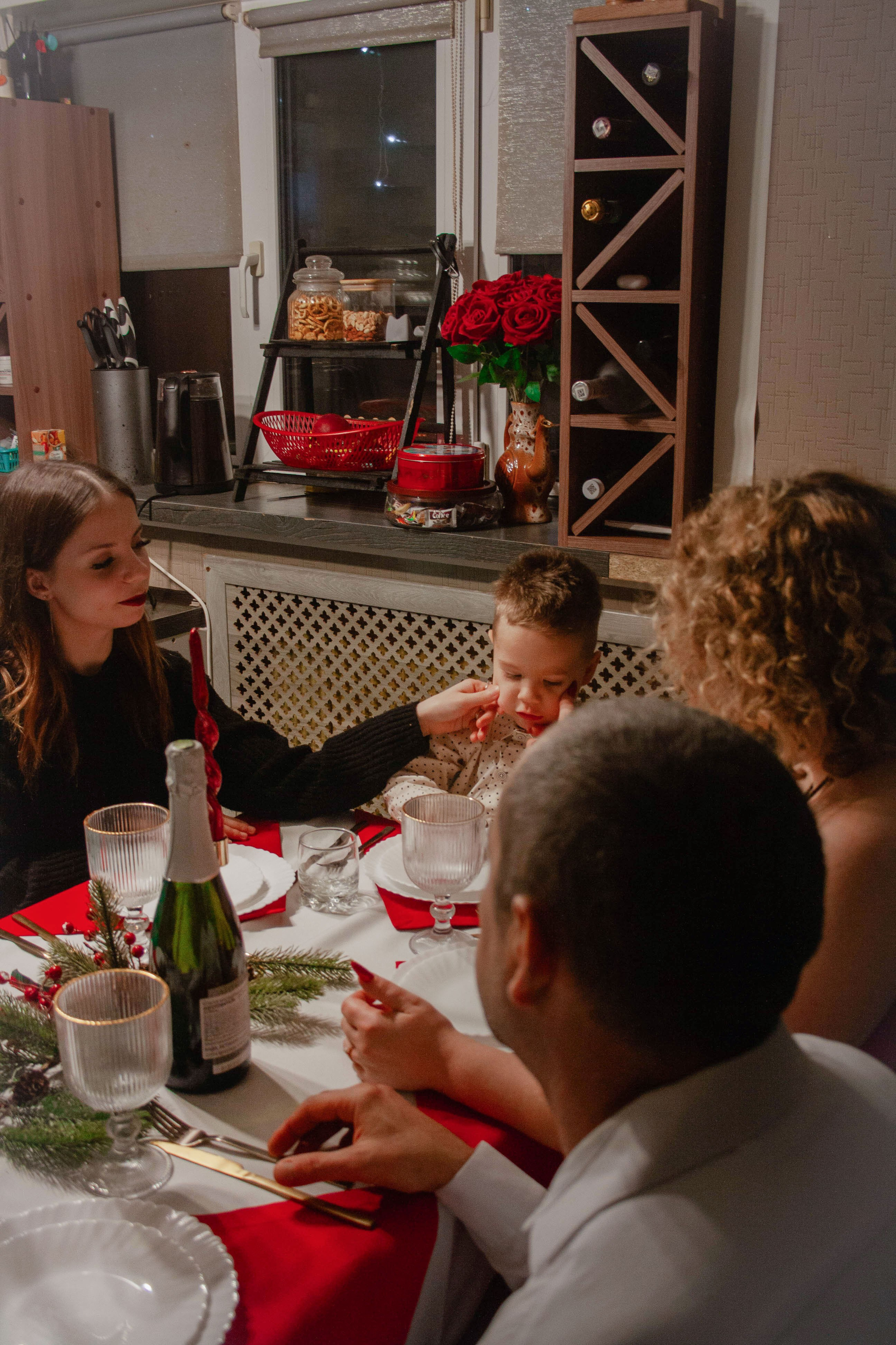 Семейная. Портретный фотограф в Саратове