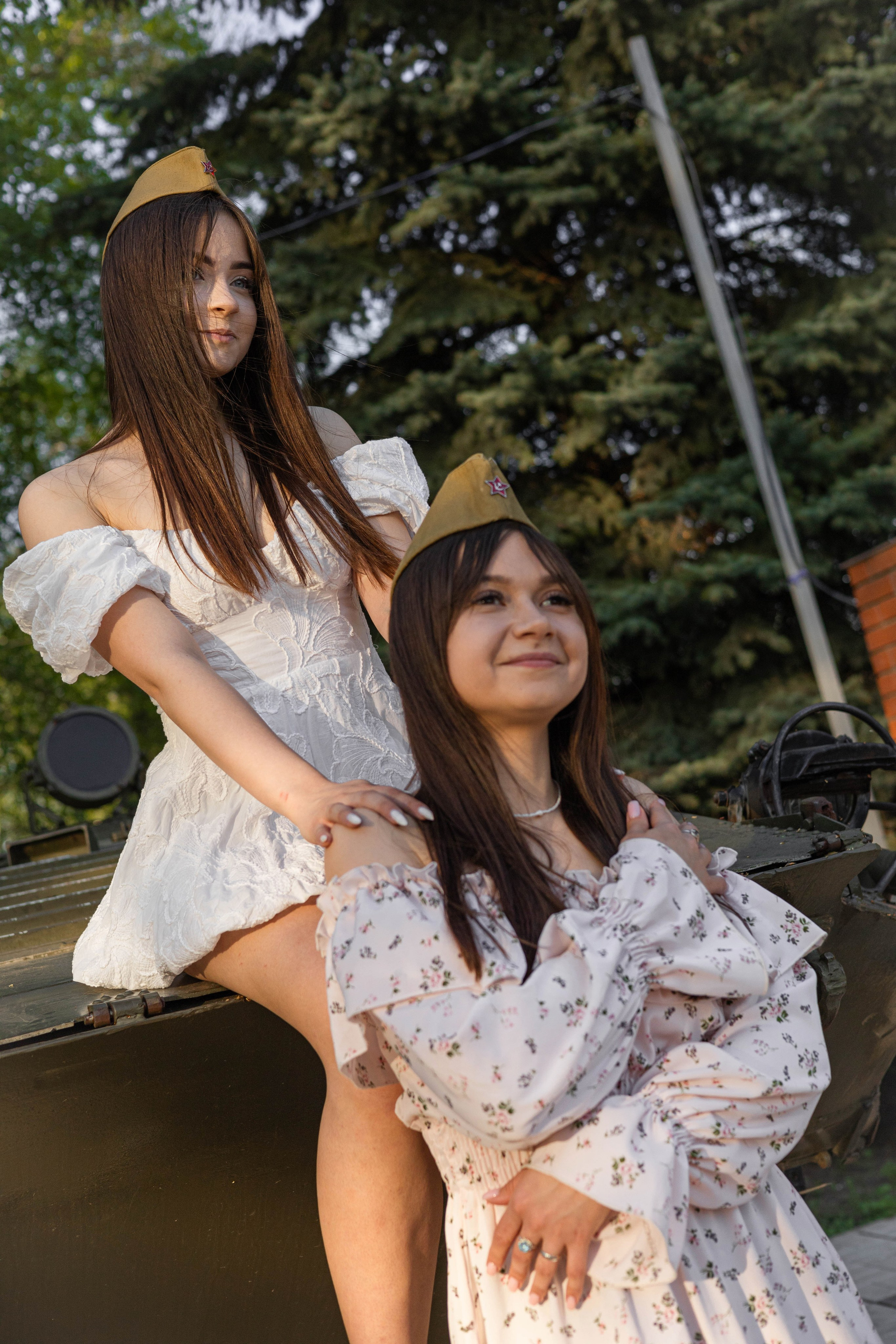 🌸Весенний пикник🌸. Портретный фотограф в Саратове