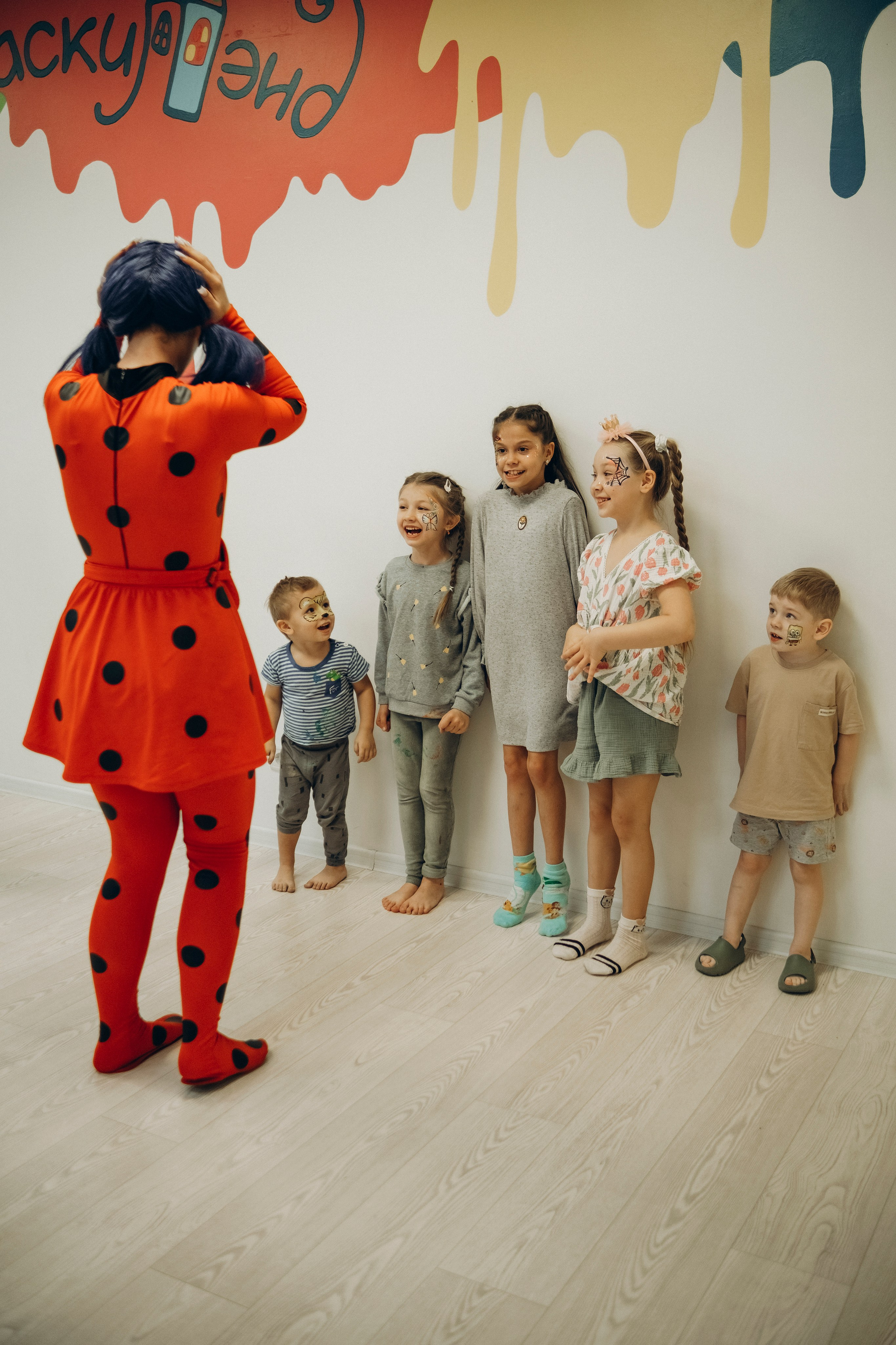 День рождения Риты. СЕМЕЙНЫЙ ФОТОГРАФ ЕЛЕНА МЕДВЕДЕВА САМАРА