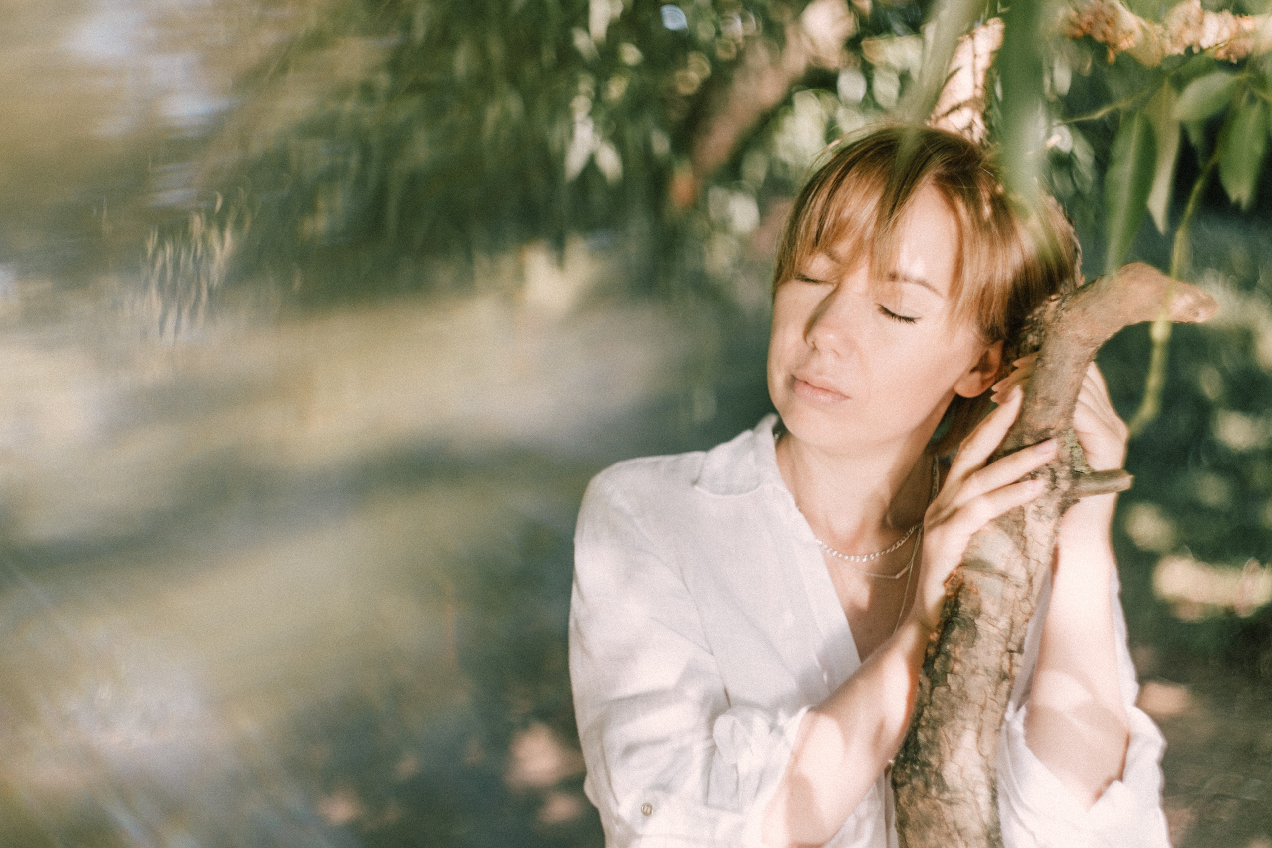 НАТАЛИ. Фотограф Лебедева Наталья