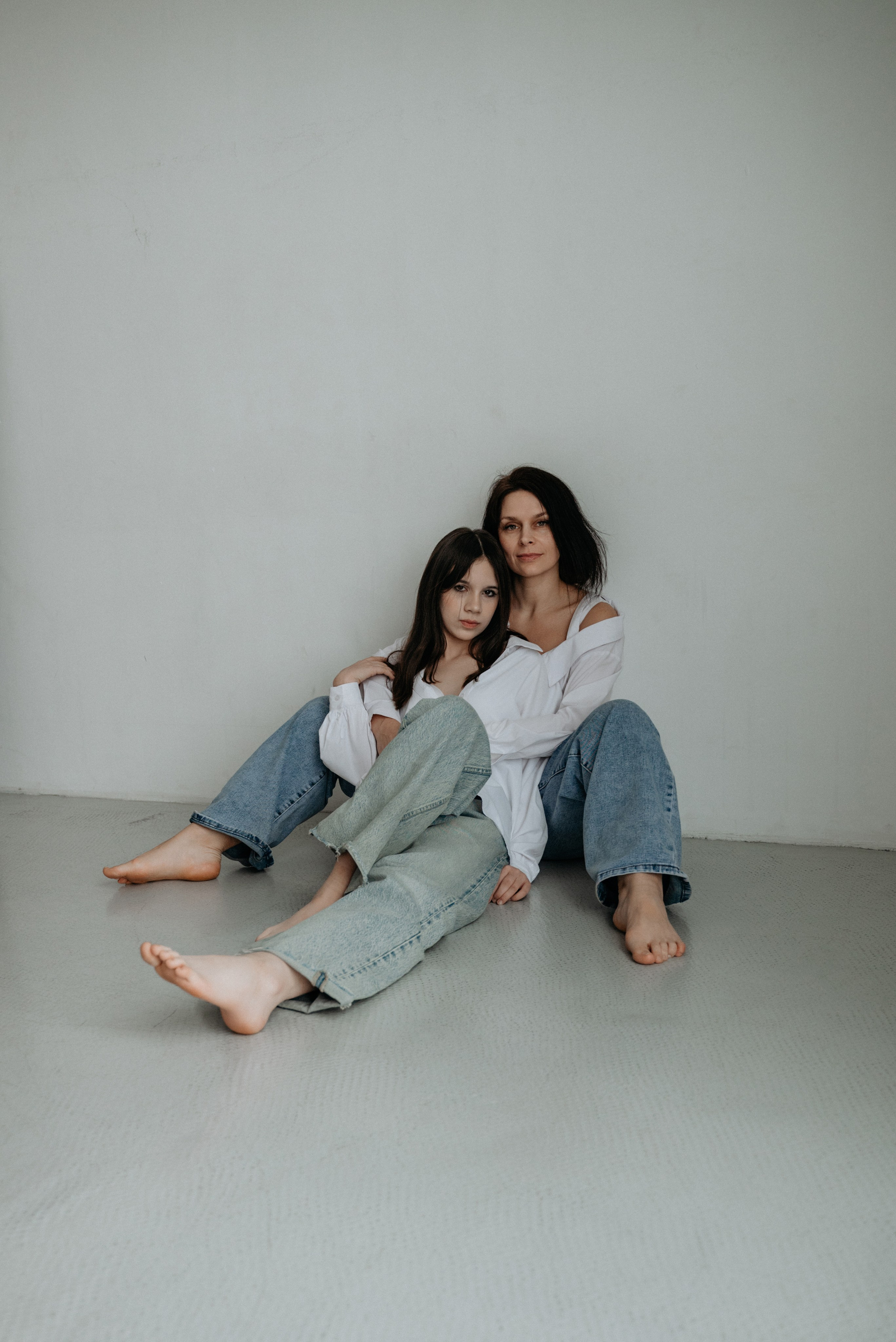 Евгения и Екатерина