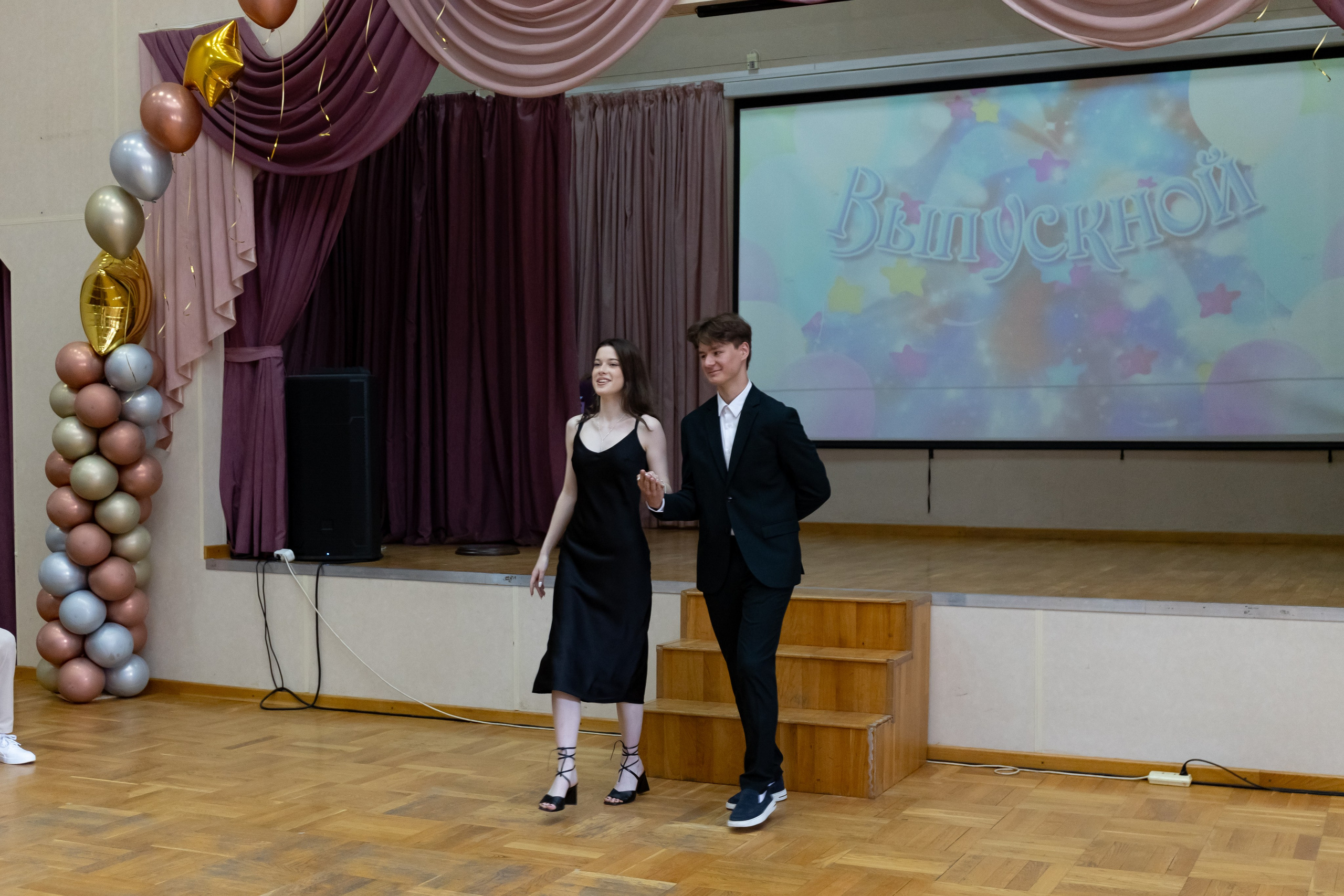 Выпускной 11 класс. Фотограф Ольга Махалова — Санкт-Петербург, Москва, Нижний Новгород