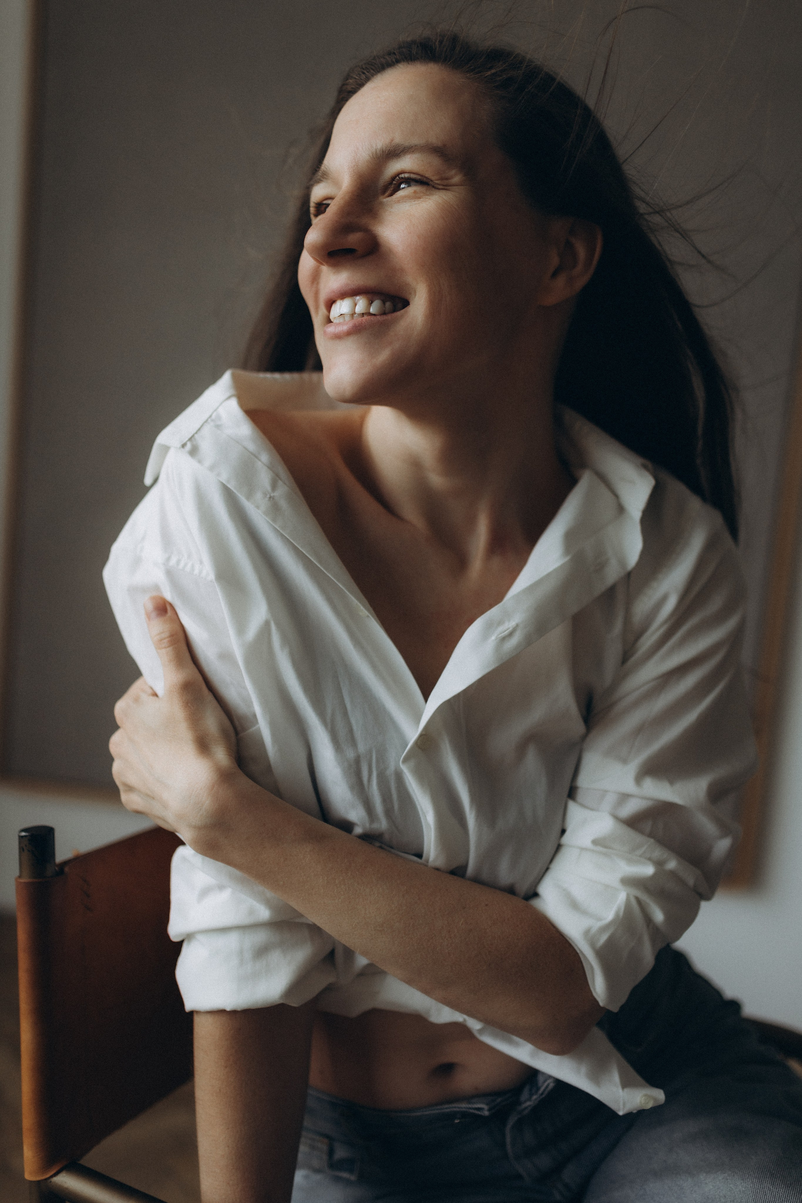 Ульяна. Семейный фотограф в Москве Жукова Анна