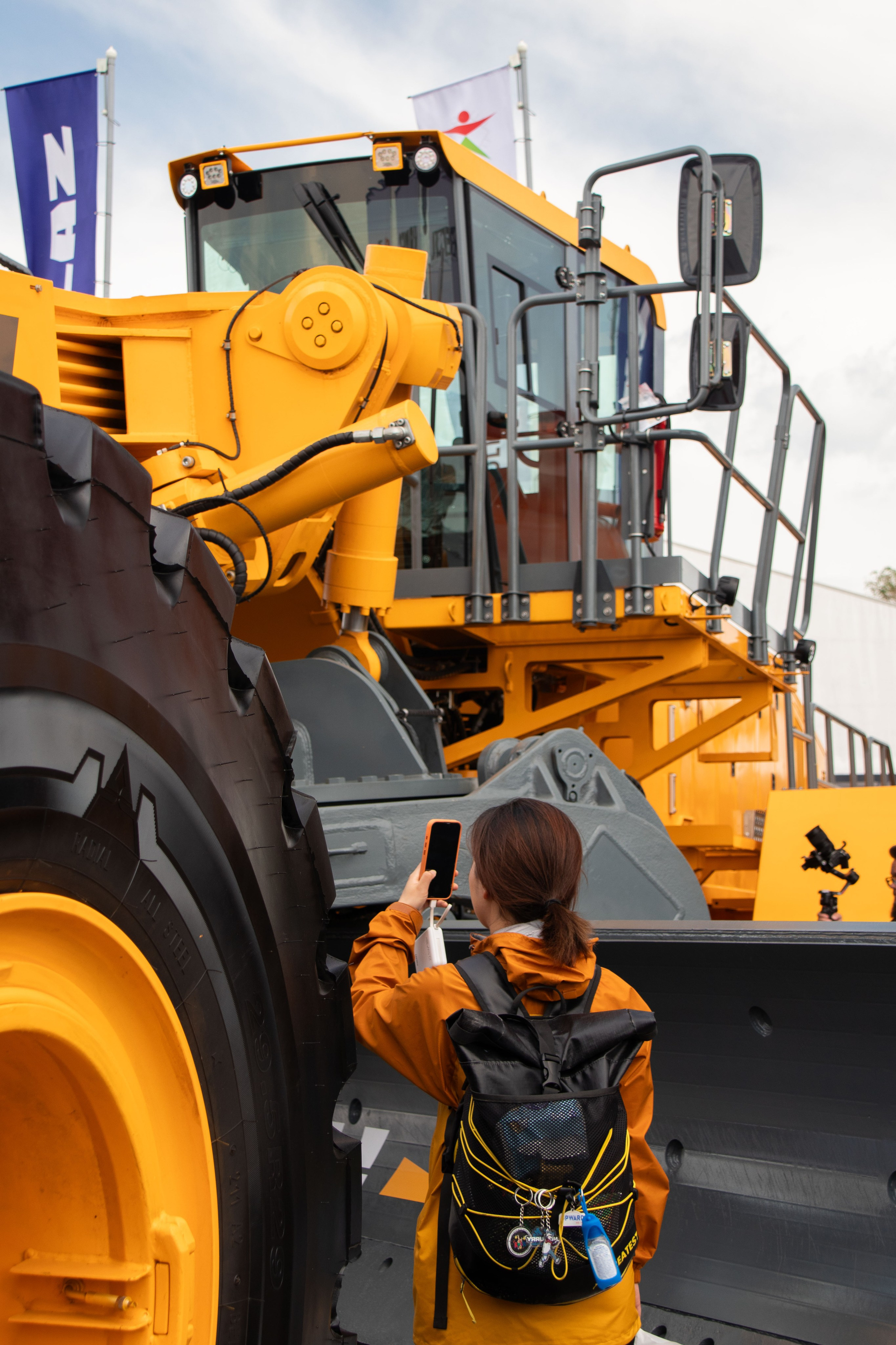 Фотосъёмка промышленных выставок и отраслевых мероприятий | ПромКадр. Промышленная и предметная фотосъёмка продукции, оборудования и производств в Санкт-Петербурге