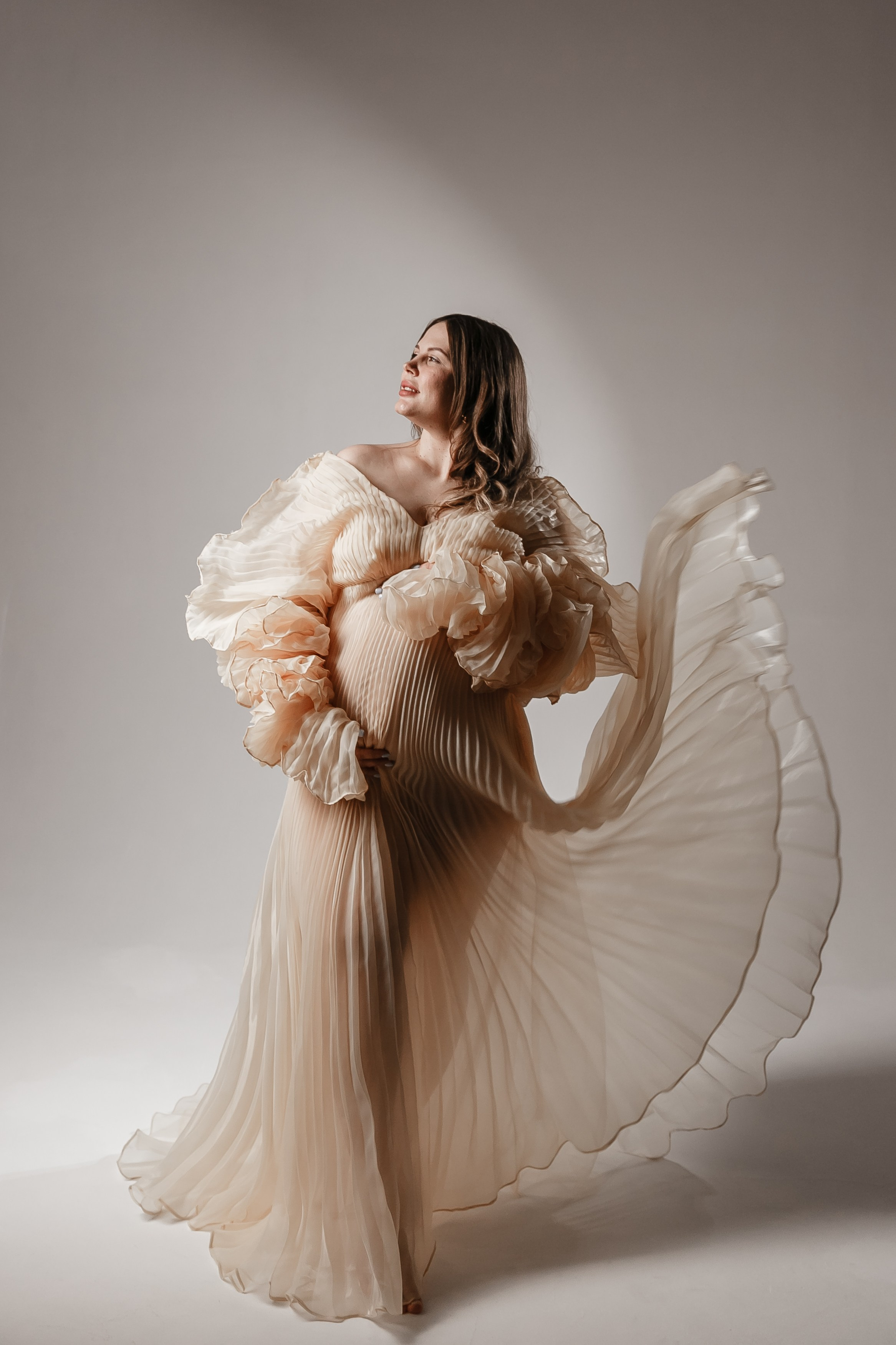 Фотосессия беременности. Свадебный и семейный фотограф в Брянске Ирина Гавриленко, выпускные ал