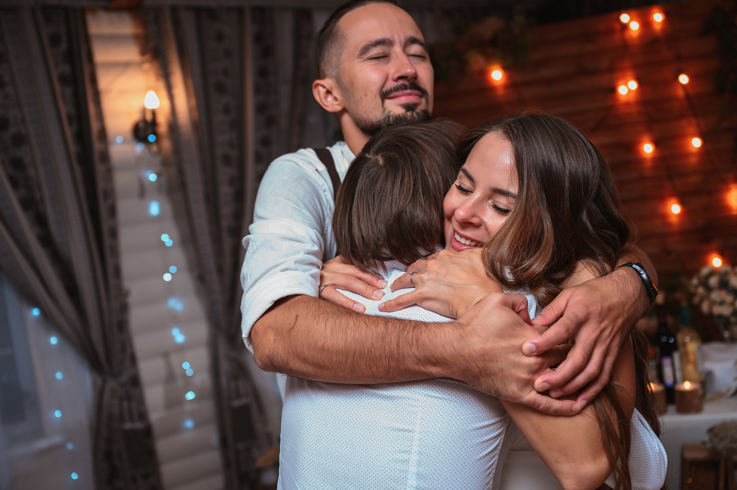 Weddings. Wedding and family photographer USA