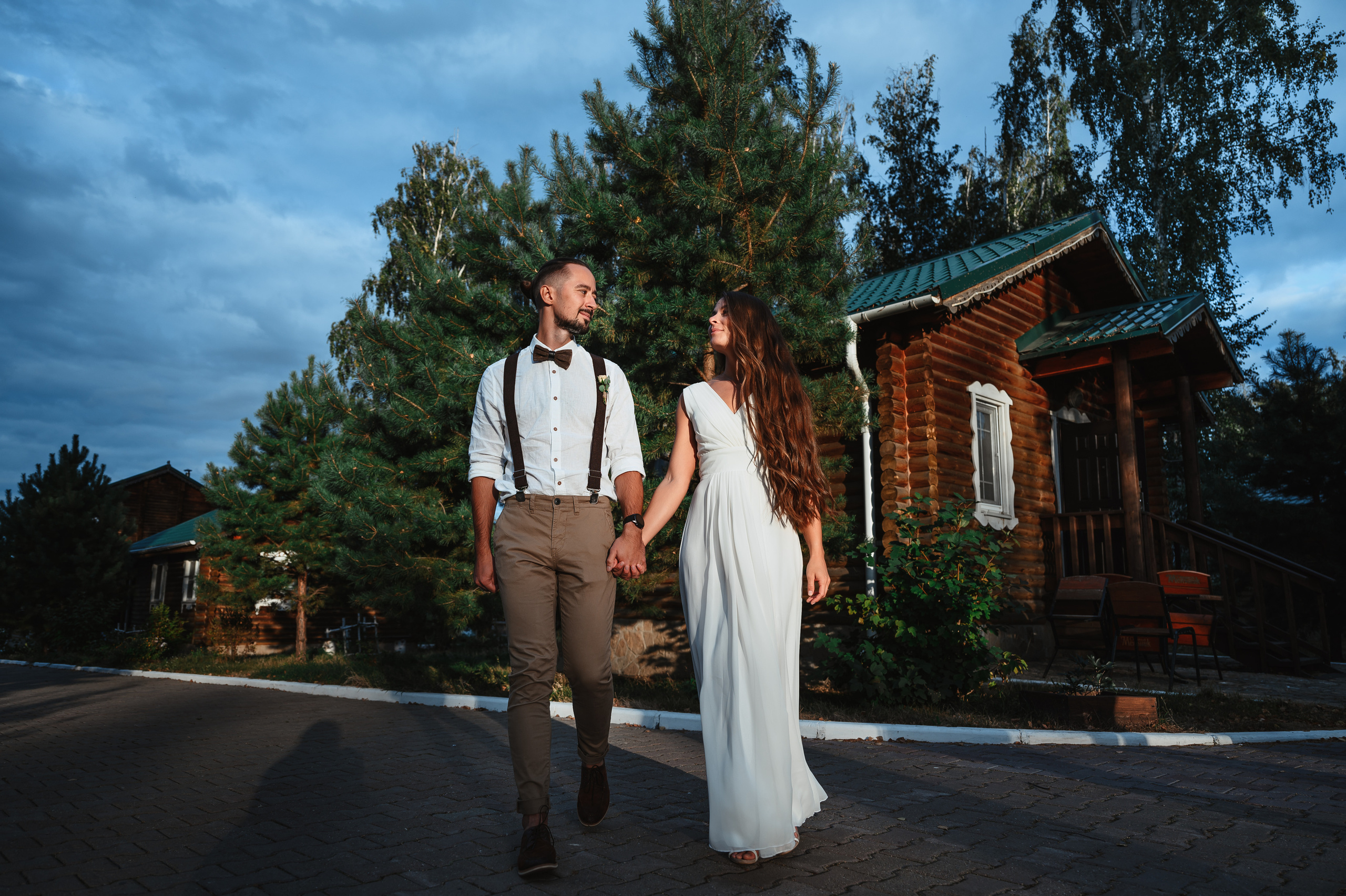 Weddings. Wedding and family photographer USA