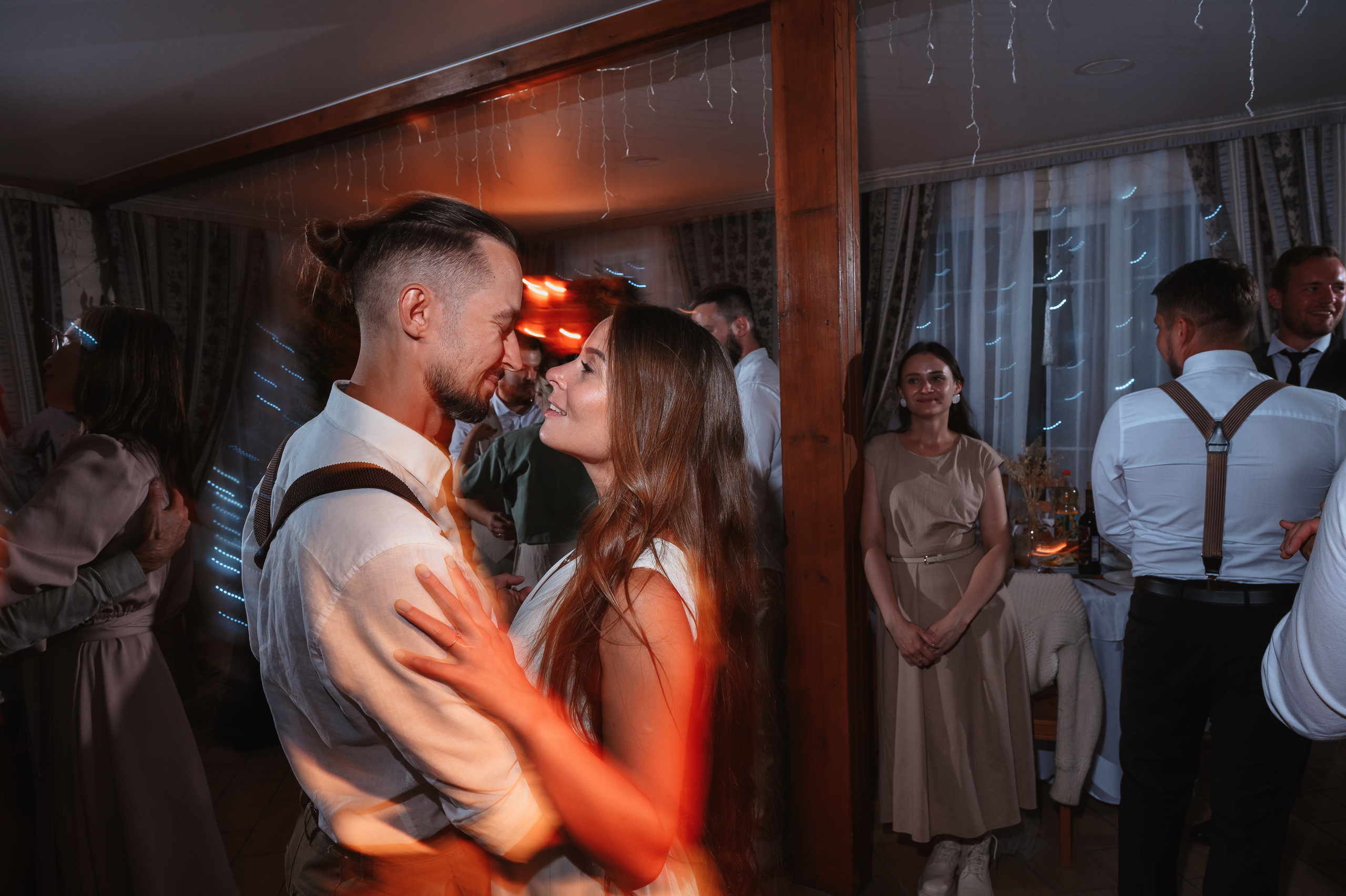 Weddings. Wedding and family photographer USA