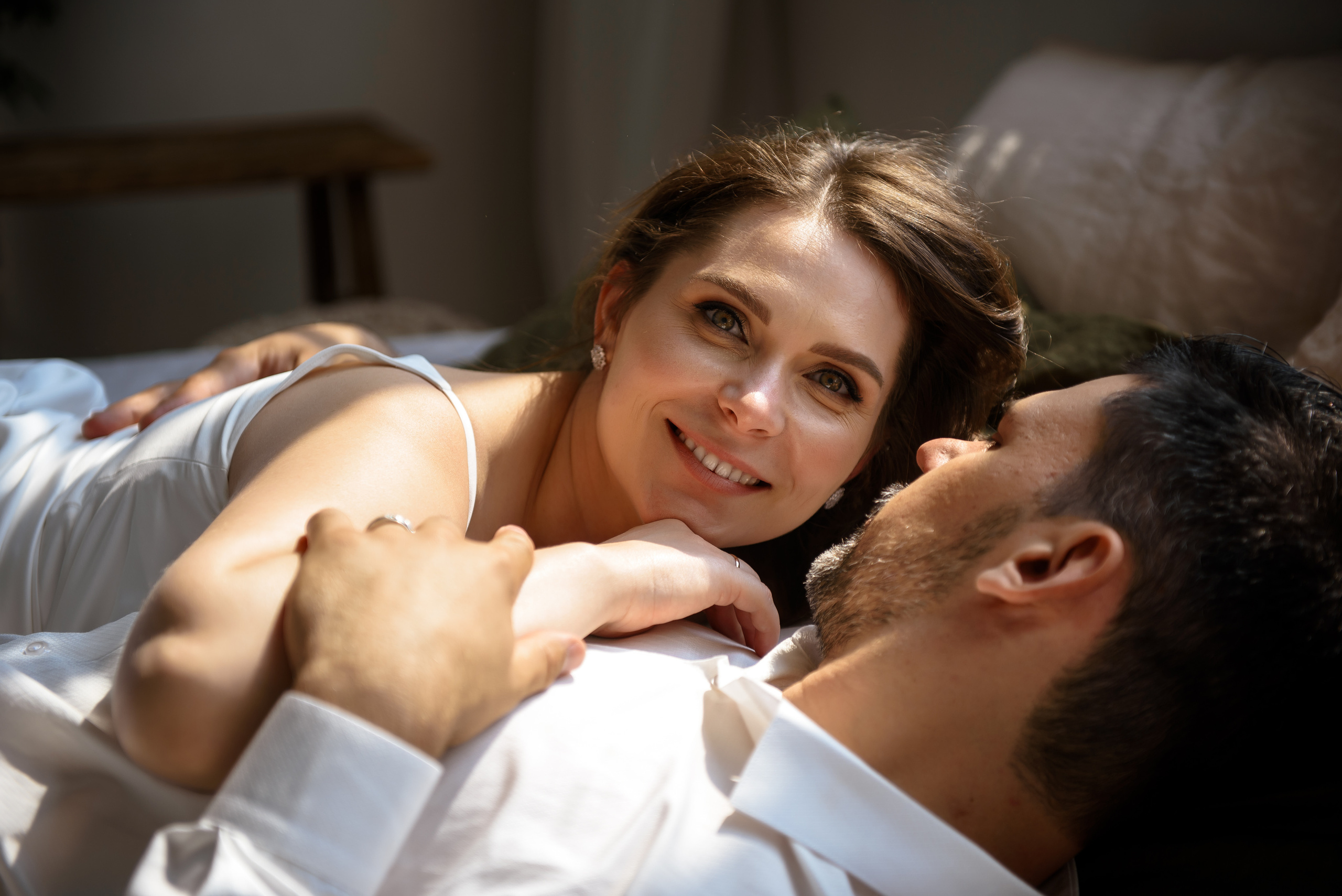 Weddings. Wedding and family photographer USA