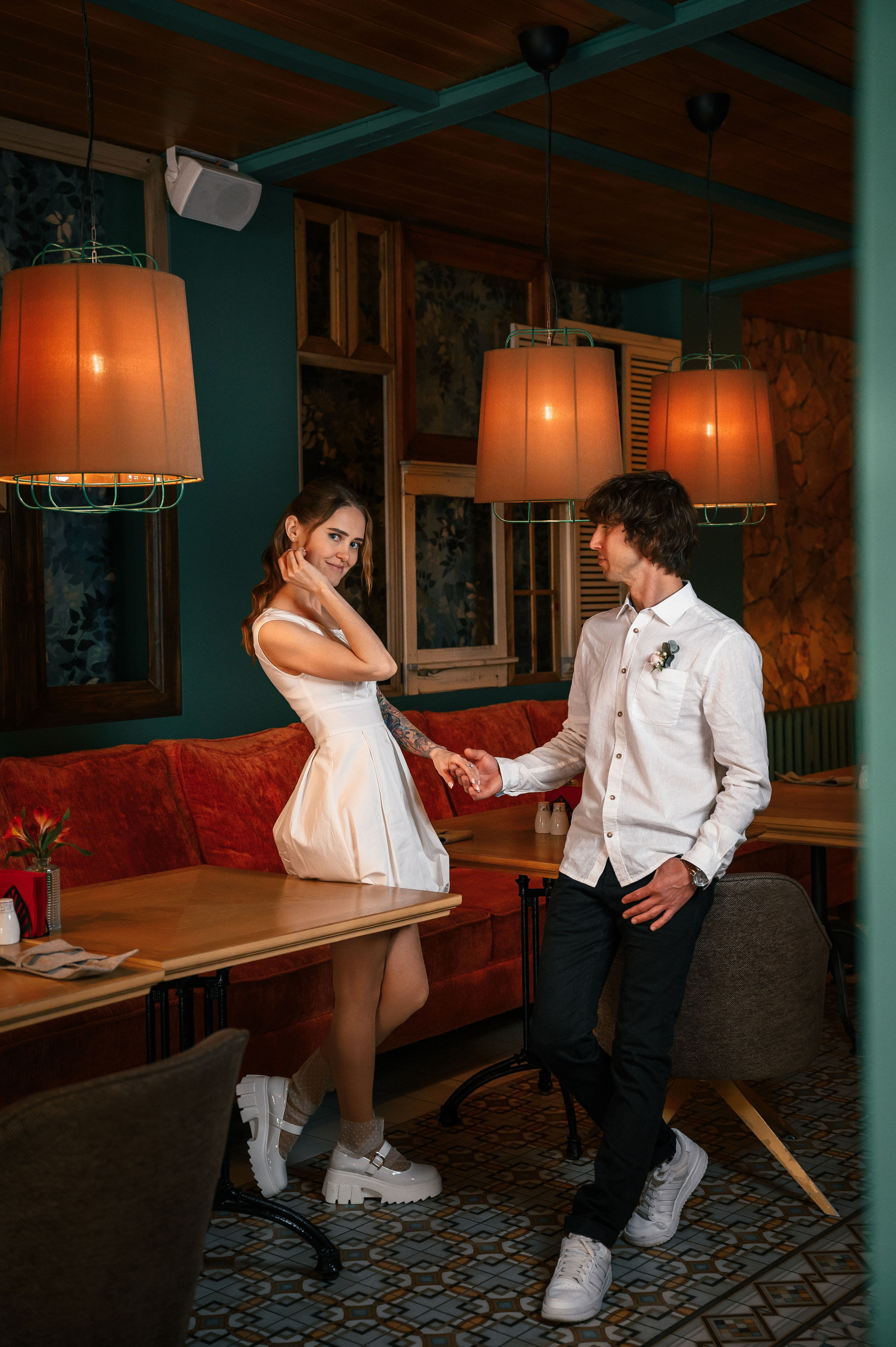 Weddings. Wedding and family photographer USA