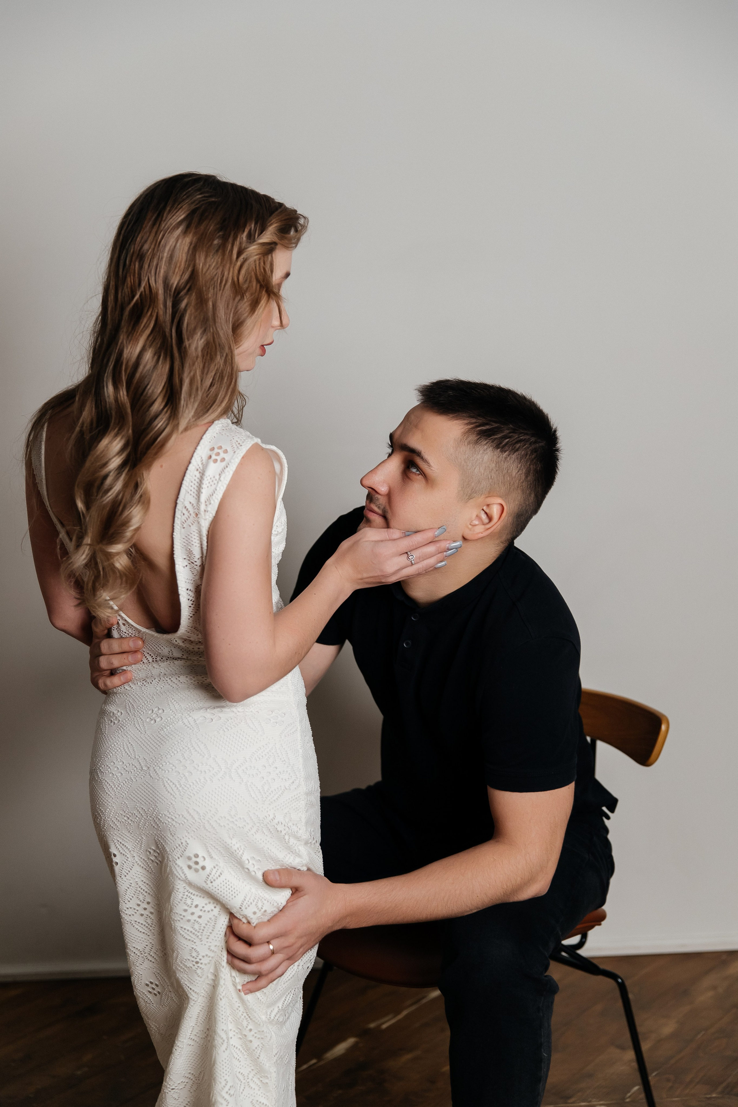 Филипп и Надежда. Фотограф в Волгограде