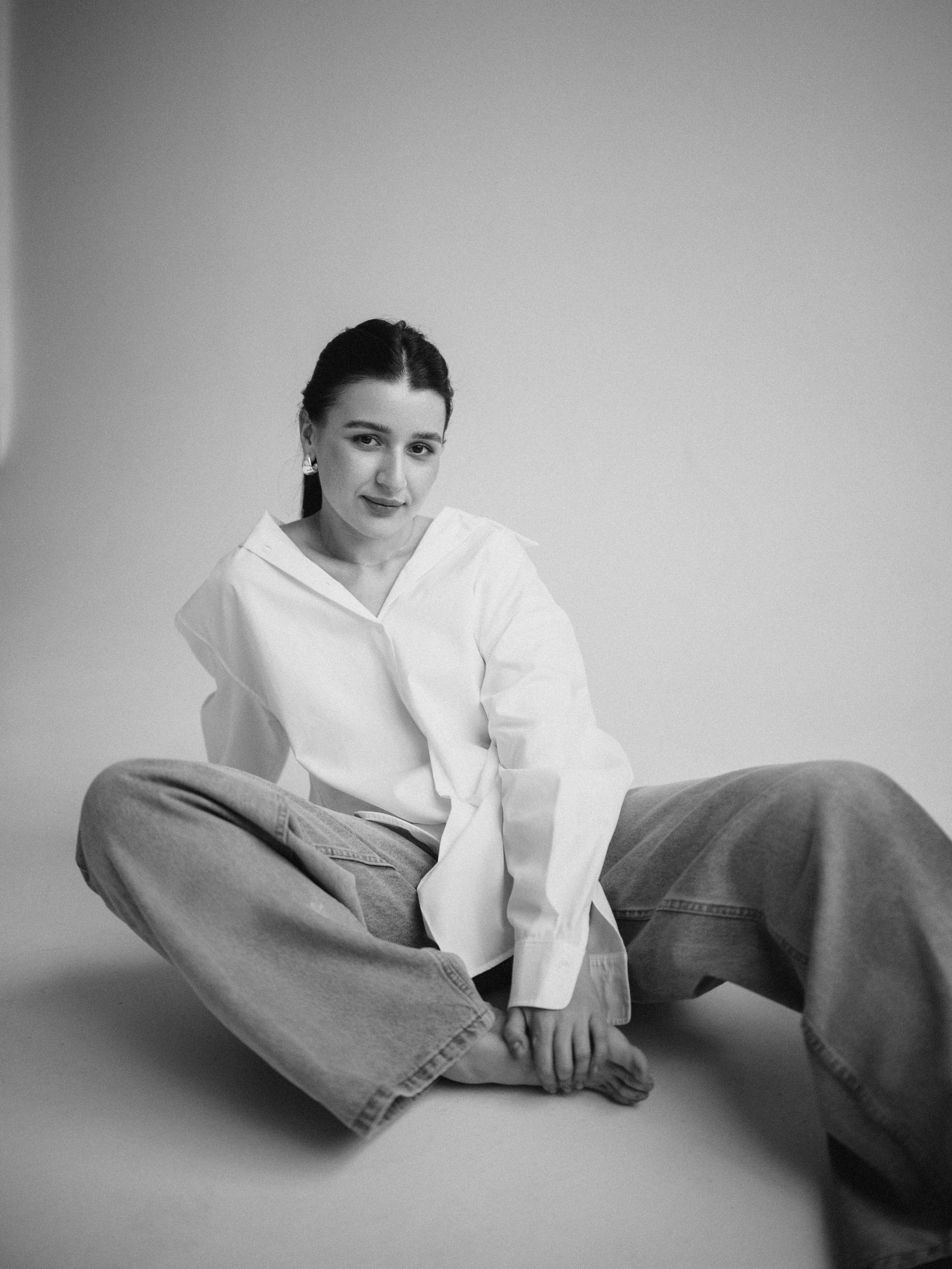 Алина. Фотограф в Волгограде