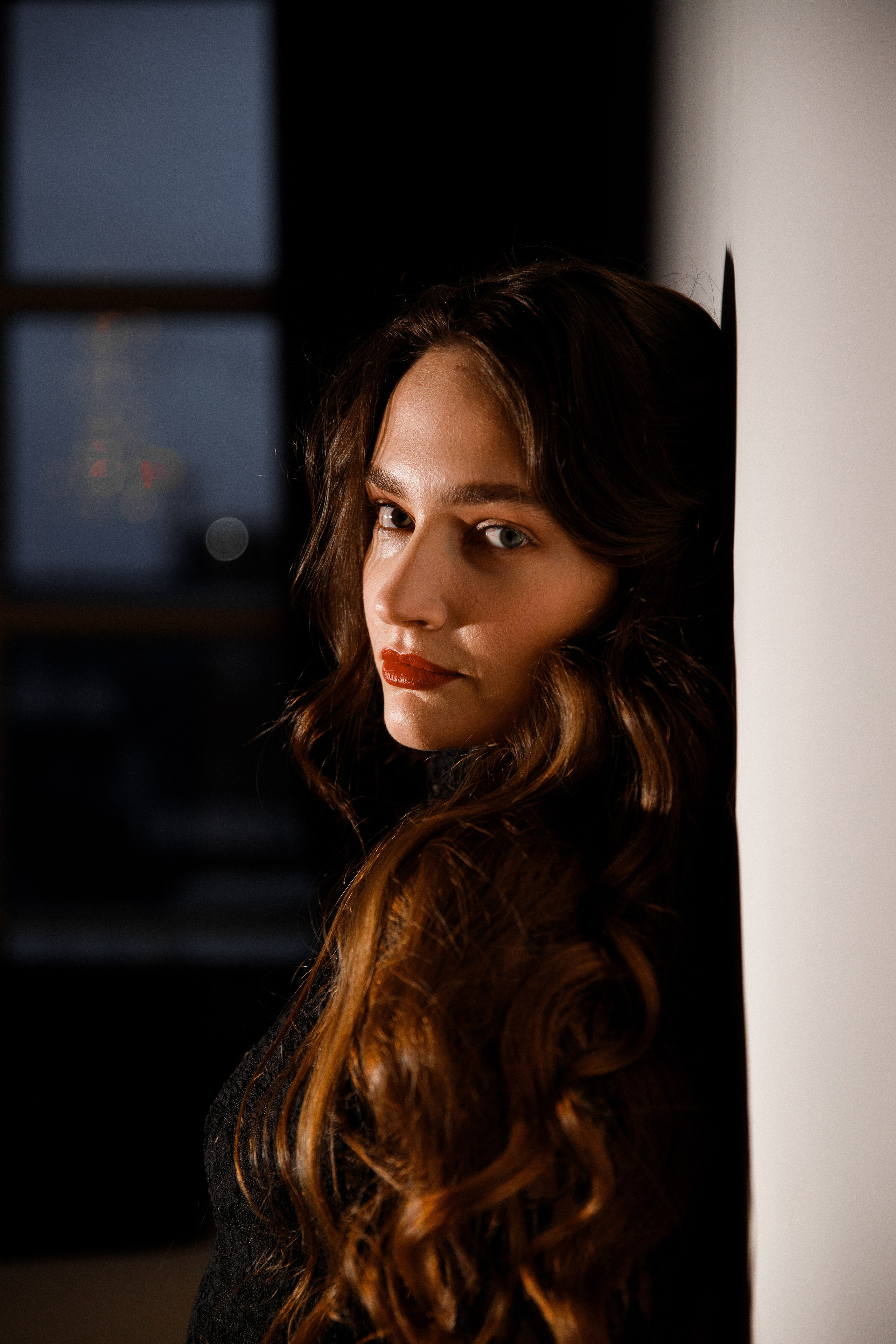 Ангелина. Фотограф в Волгограде