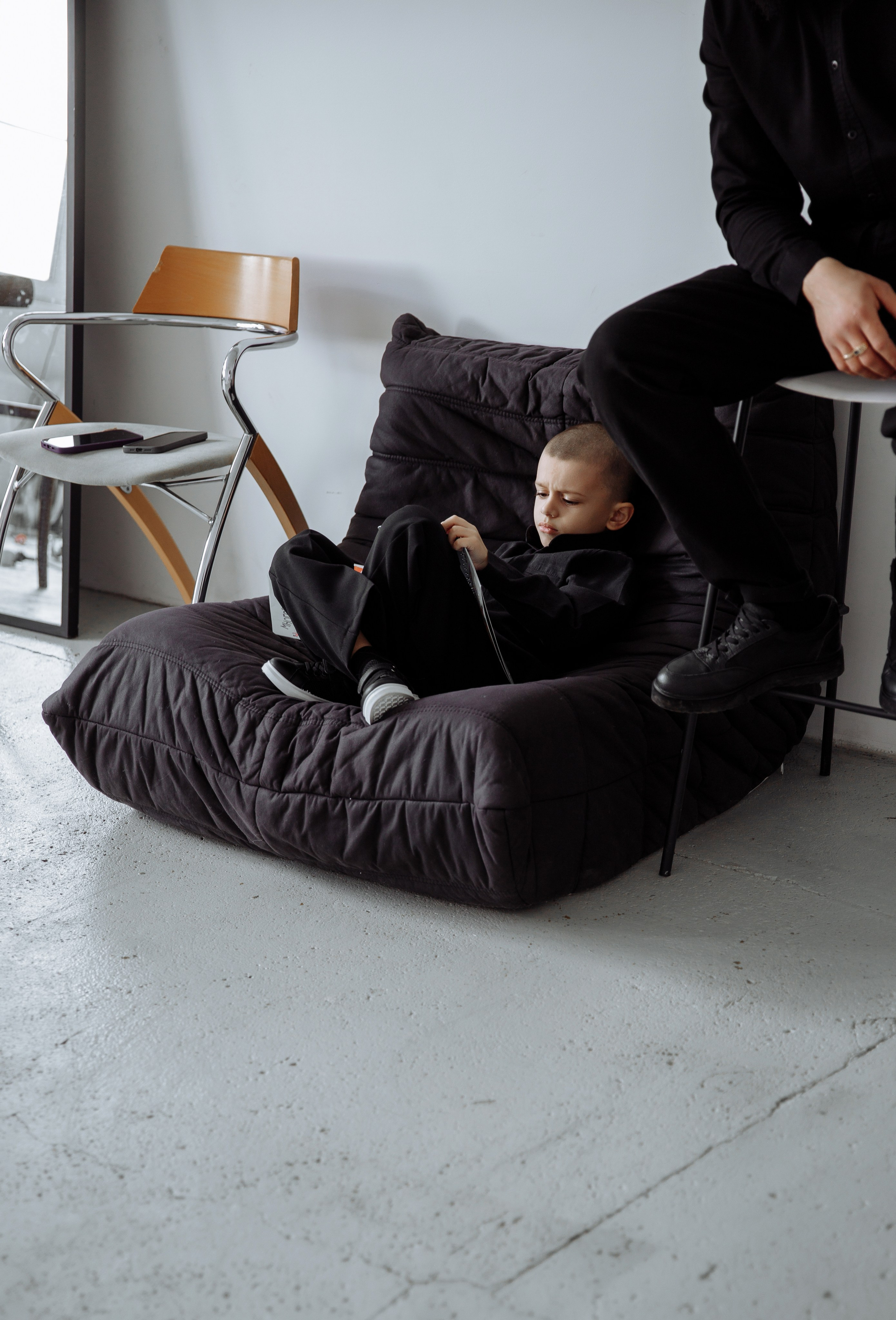 Вера|Саша|Андрей. Фотограф в Волгограде