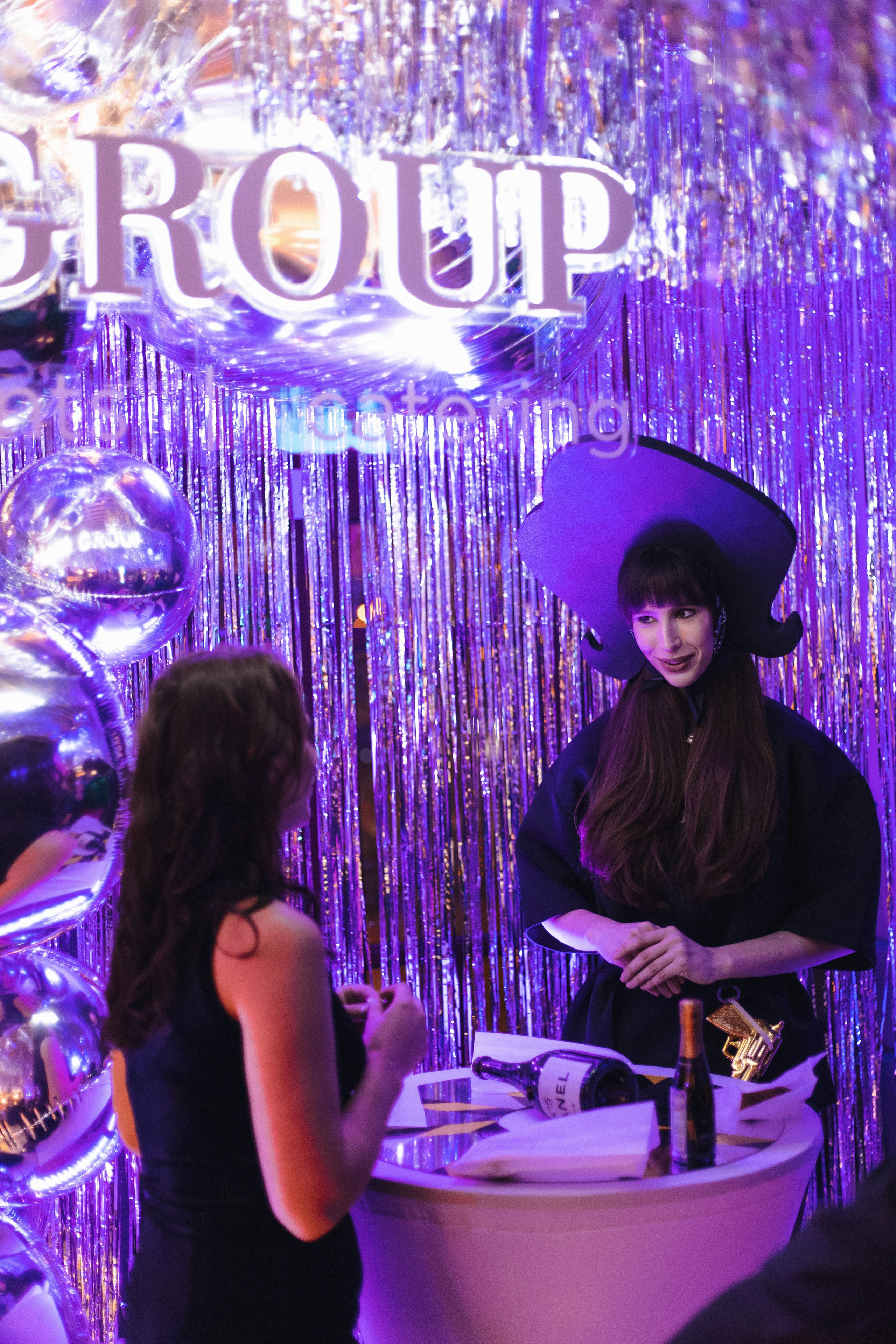 ROMAN RAKUSA BIRTHDAY BASH. СВОИ. ФОТООТЧЕТЫ-СОБЫТИЯ-МЕСТА