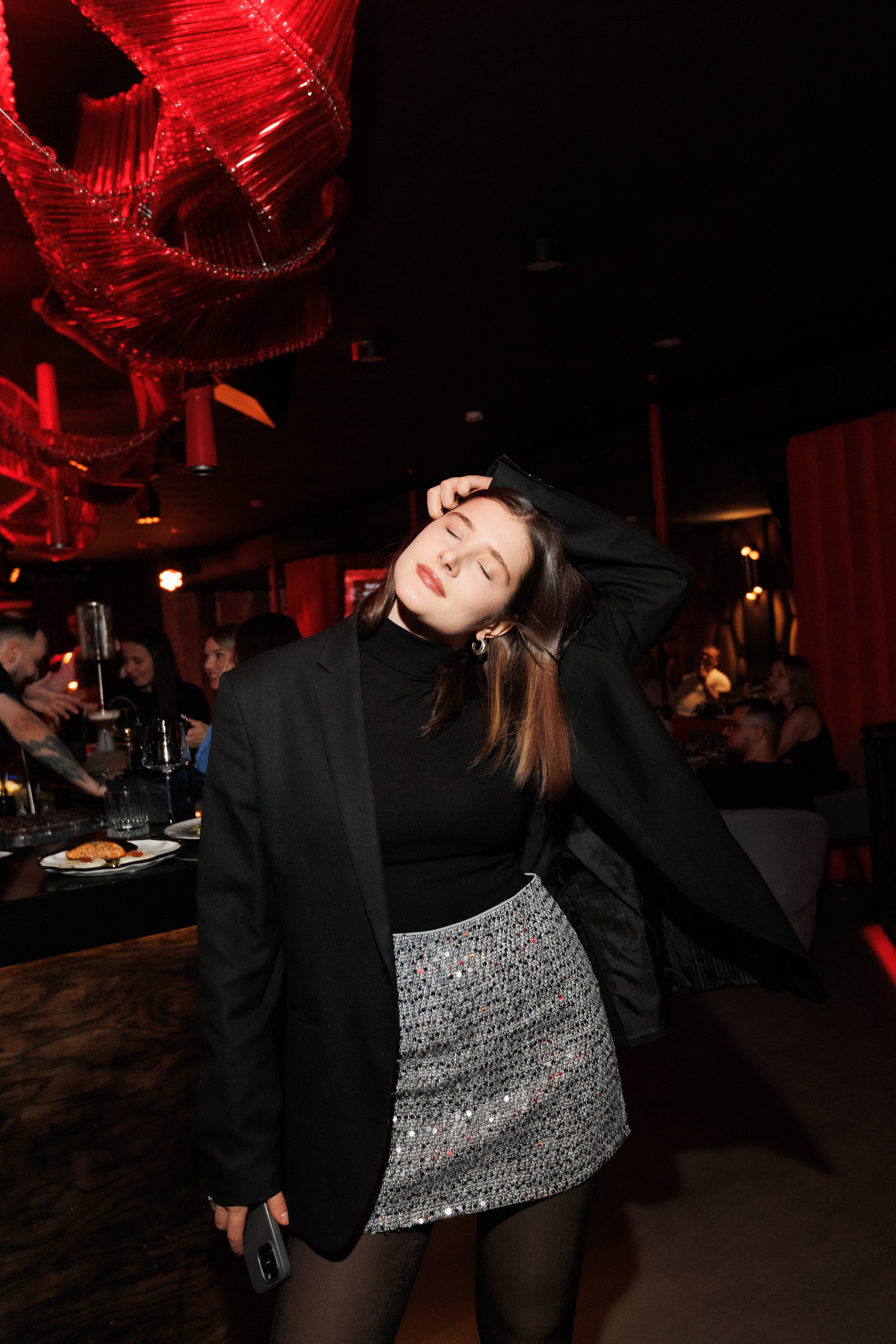 SOLOVI — 8 МАРТА. СВОИ. ФОТООТЧЕТЫ-СОБЫТИЯ-МЕСТА