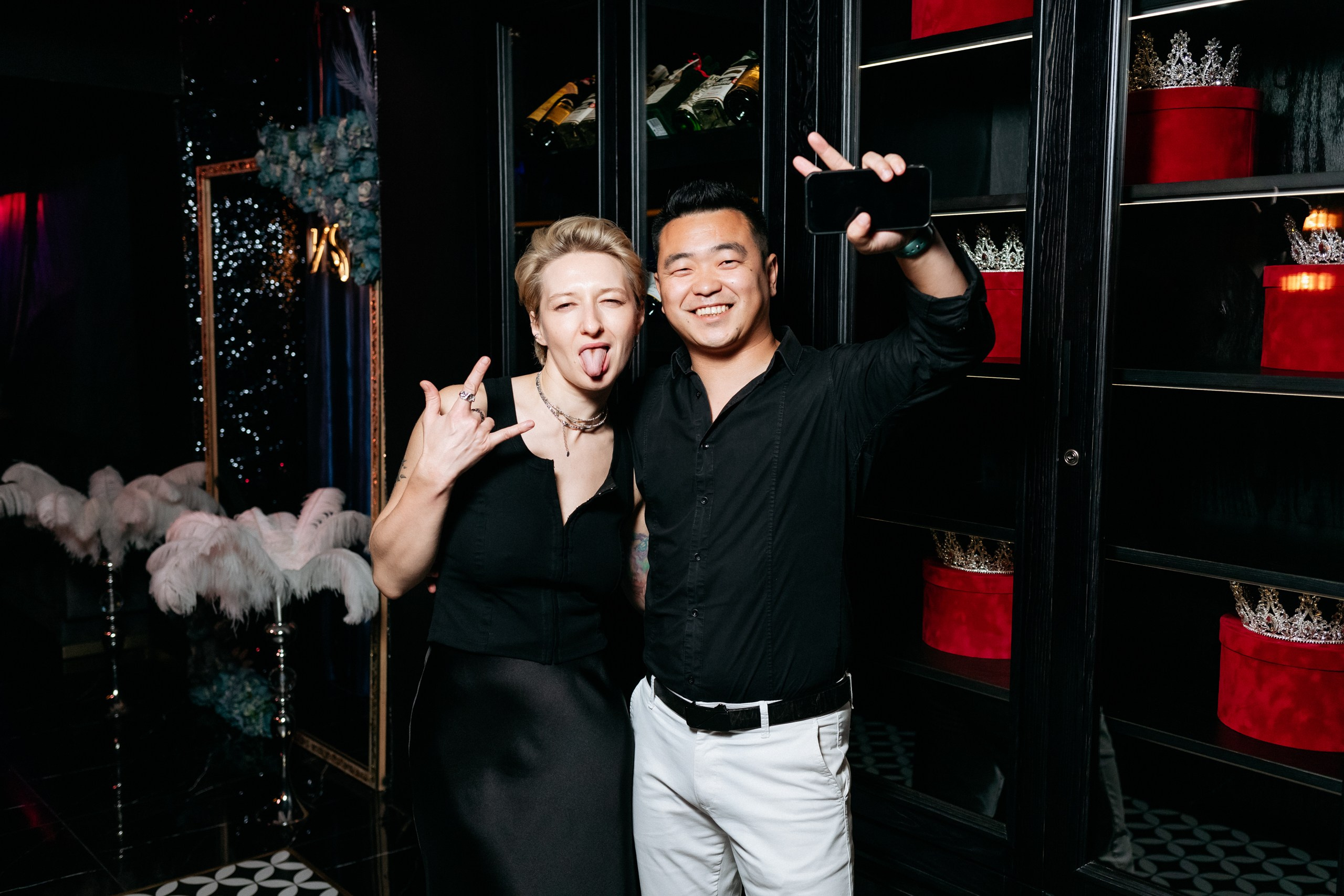 МЕДИА ЛИГА — AFTER PARTY. СВОИ. ФОТООТЧЕТЫ-СОБЫТИЯ-МЕСТА