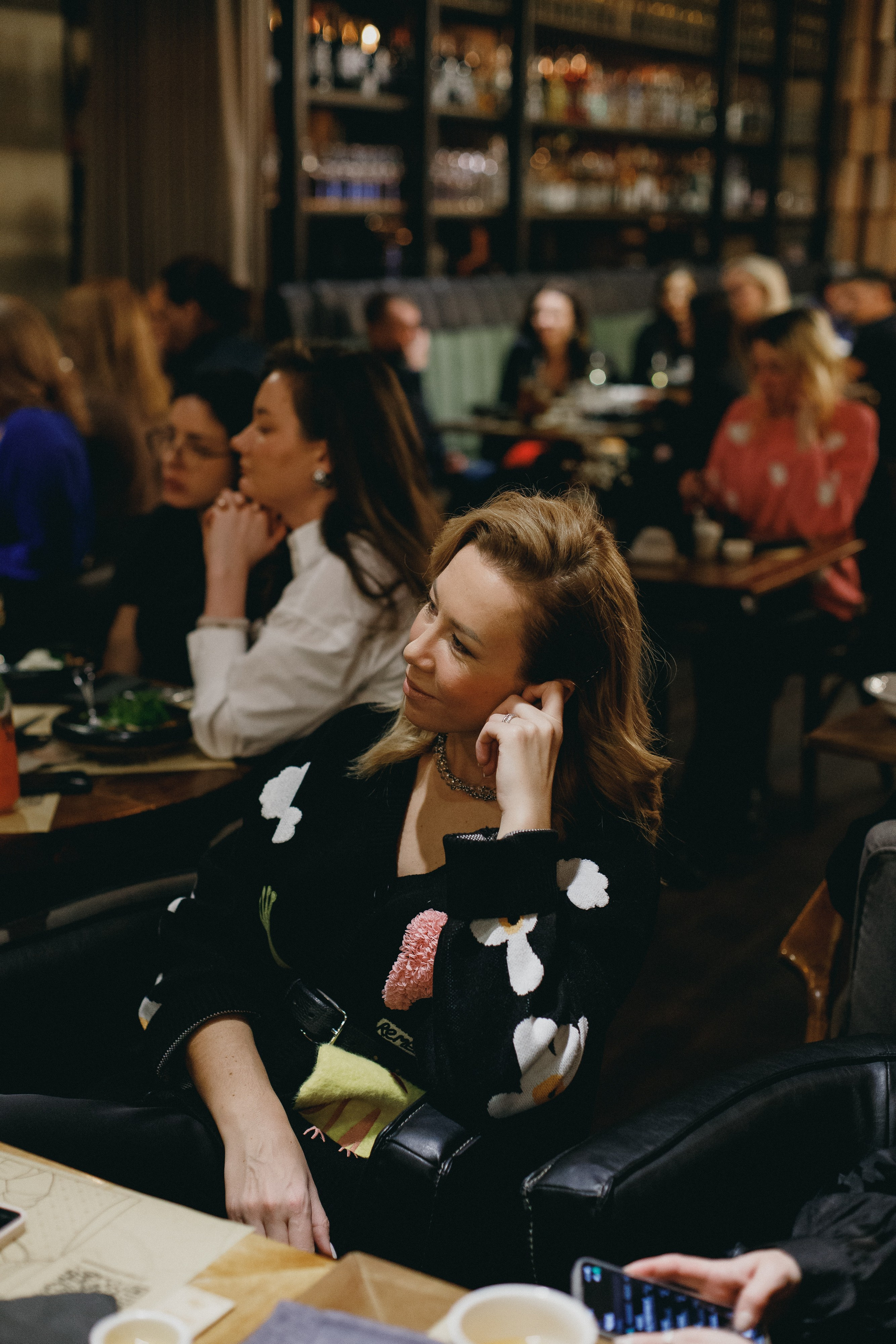 Музыкально-поэтический вечер с Иваном Засухиным. СВОИ. ФОТООТЧЕТЫ-СОБЫТИЯ-МЕСТА