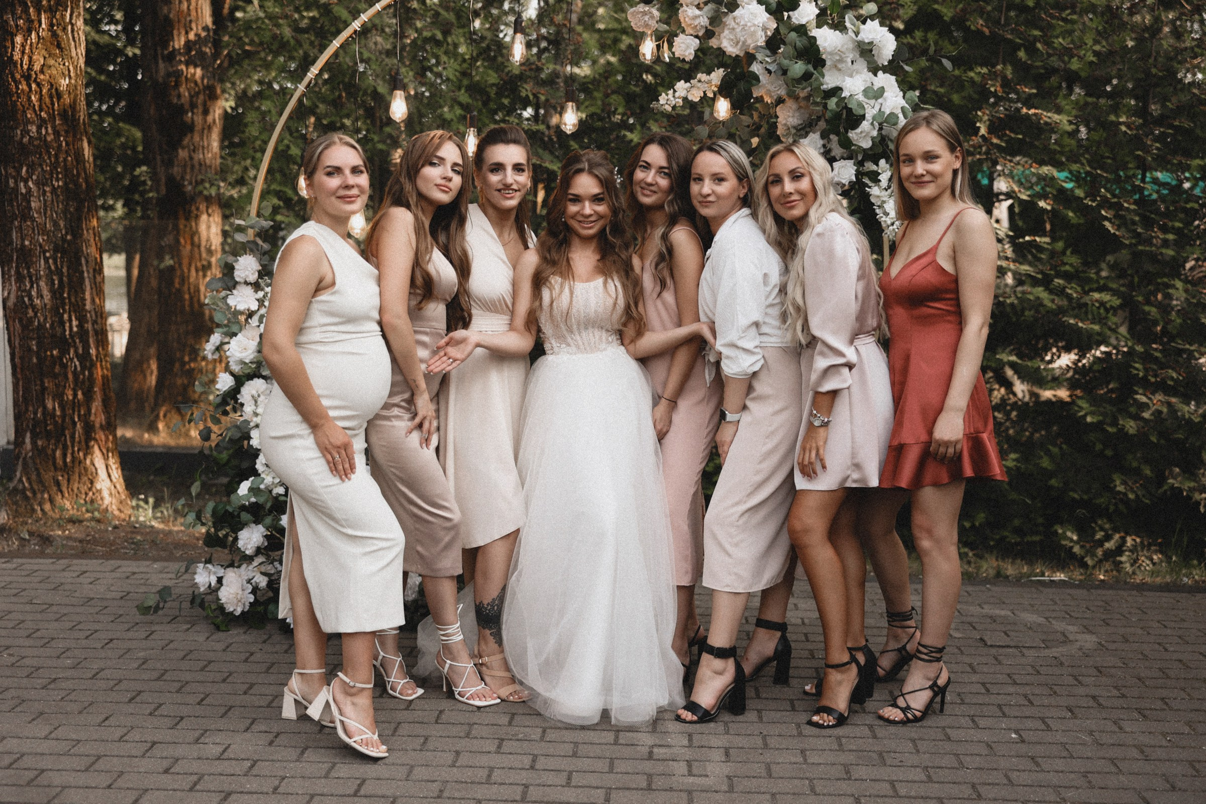 Lilu. Свадебный фотограф в Ярославле Илья Жуков