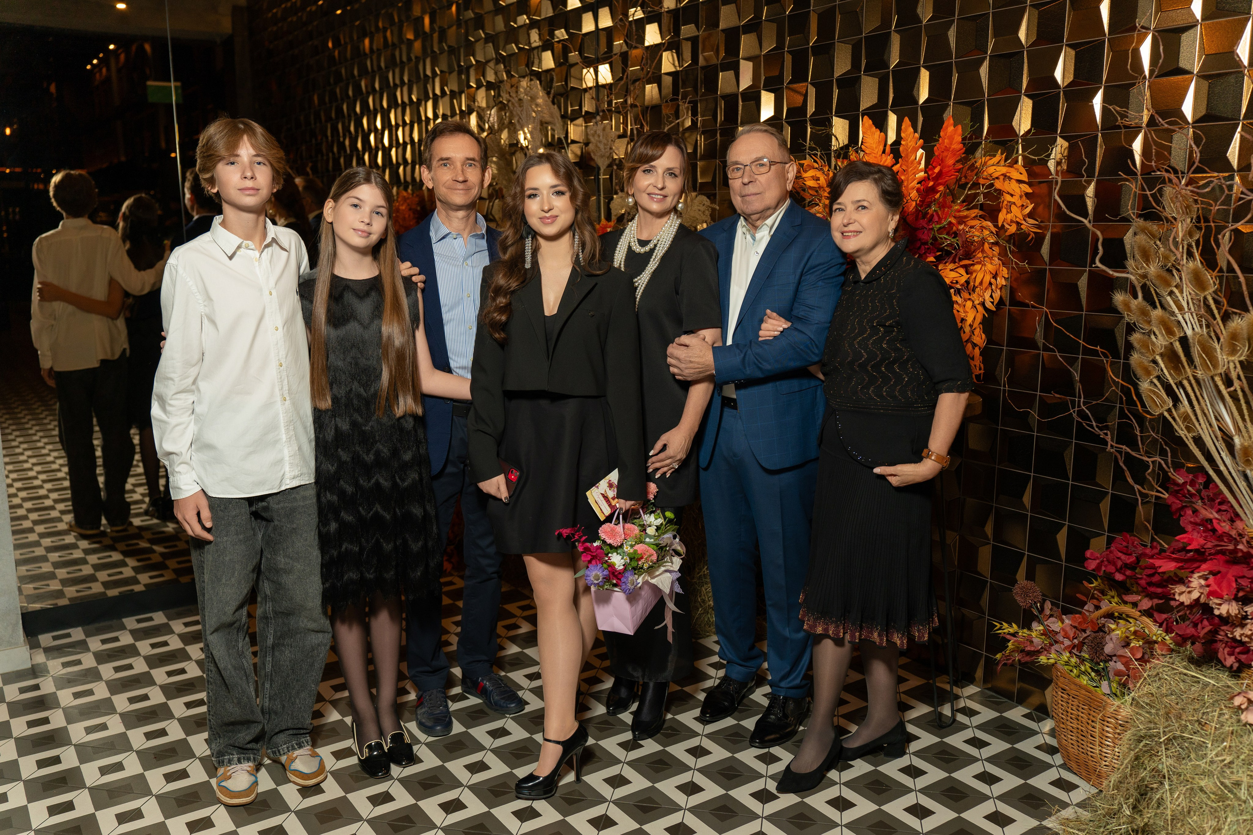 18 лет. Семейный и свадебный фотограф Минск, Беларусь Анна Орловская