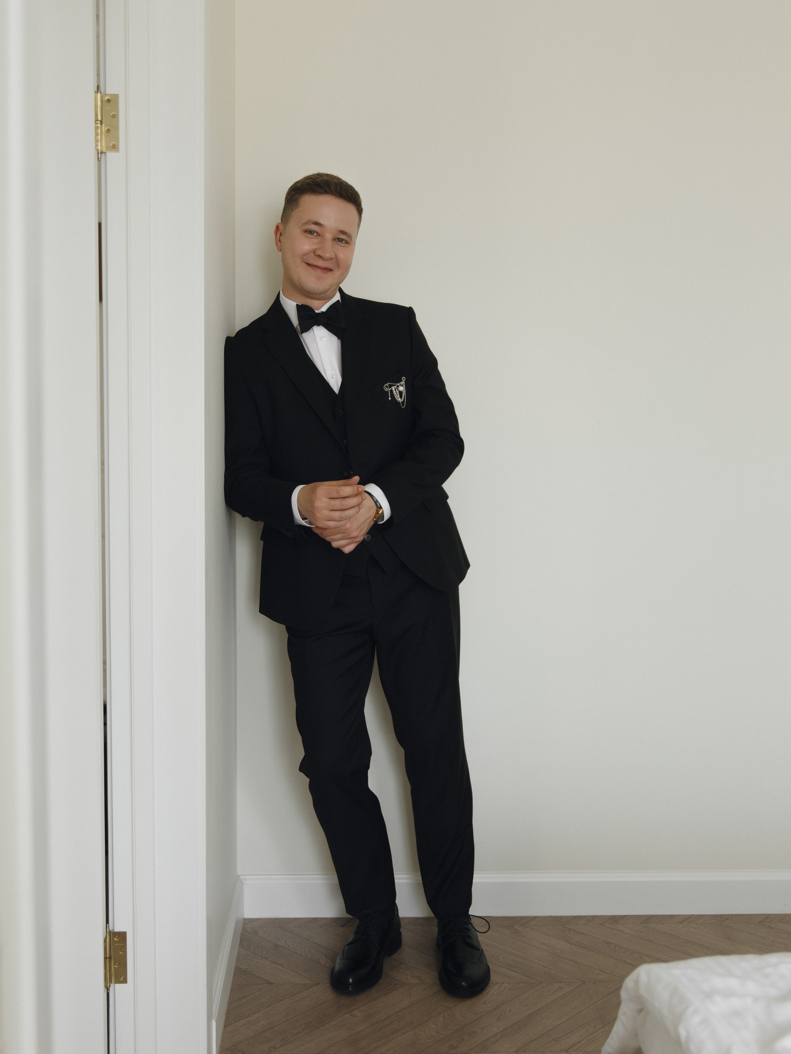 I & M. Фотограф Санкт-Петербург Евгения Корякина (eva_maruu)