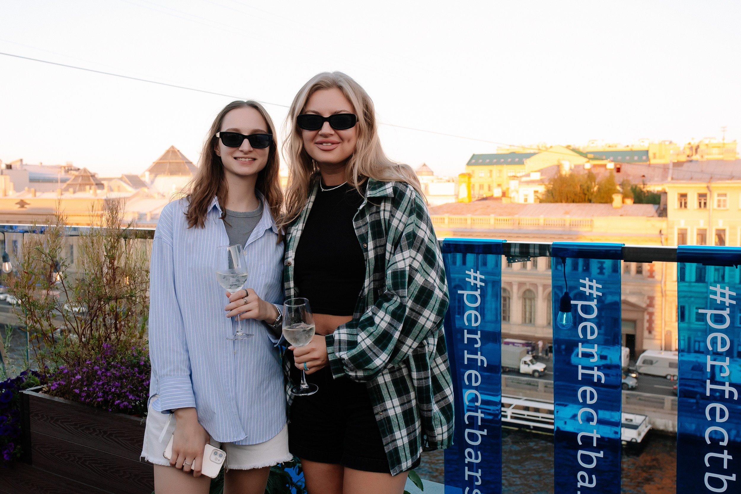 Saint Petersburg Cocktail Week afterparty. Фотограф в Санкт-Петербурге