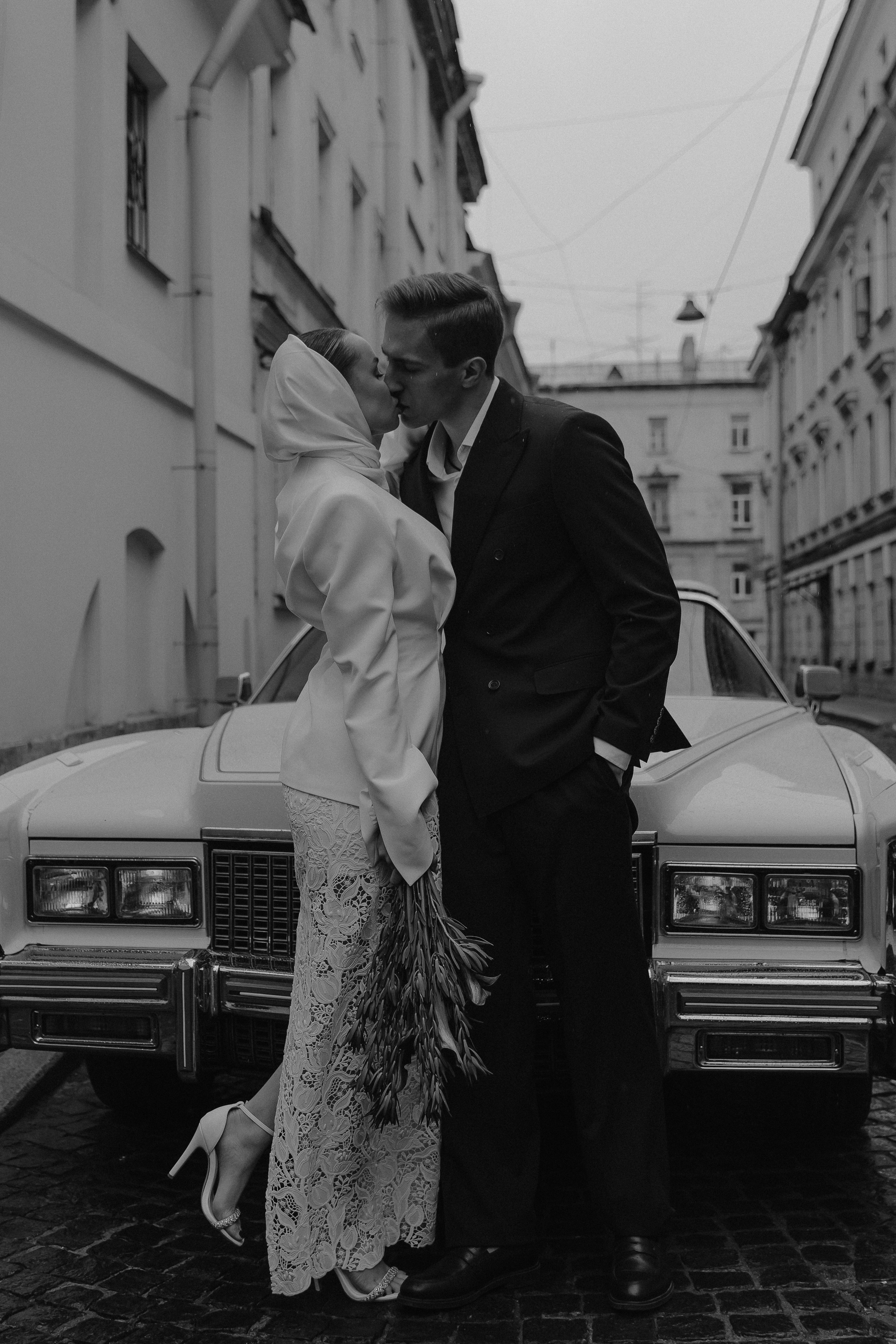 A&R. Свадебный фотограф — Наталья Фед СПб/Москва