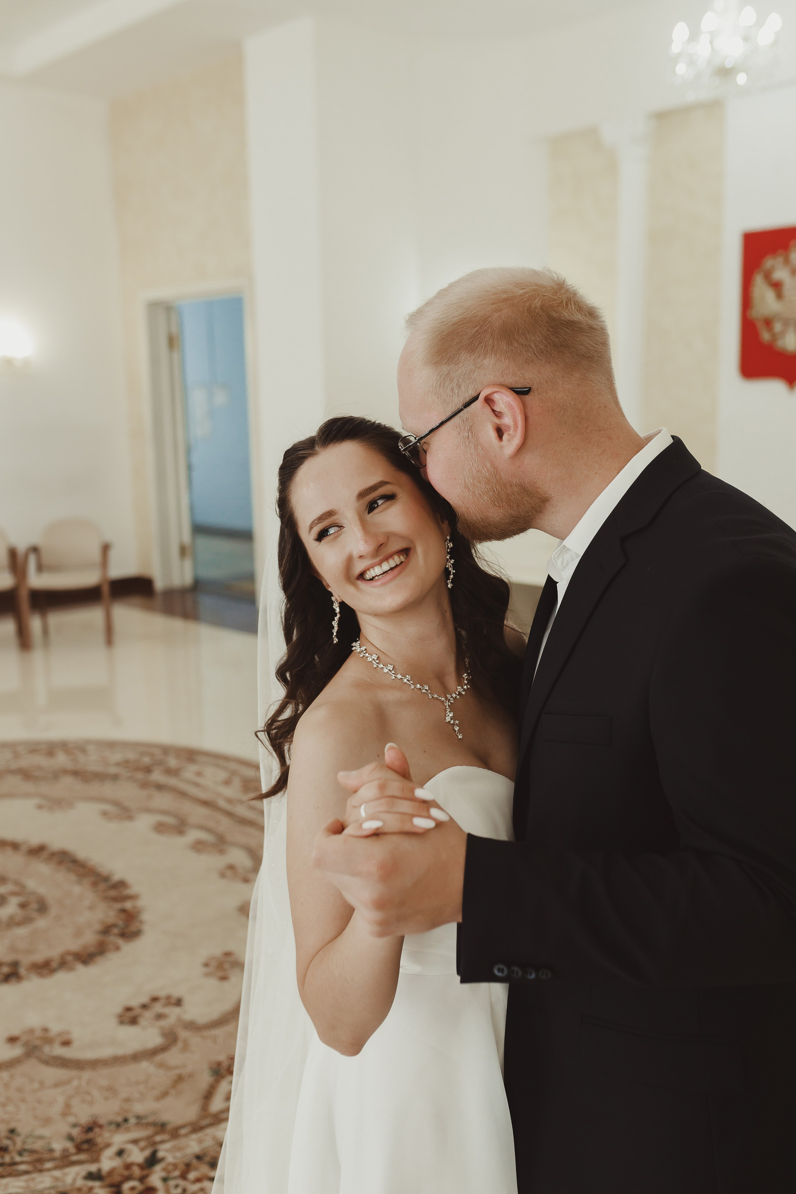 Никита & Алина. ФОТОГРАФ Маргарита Сивакова | Ярославль Кострома Москва